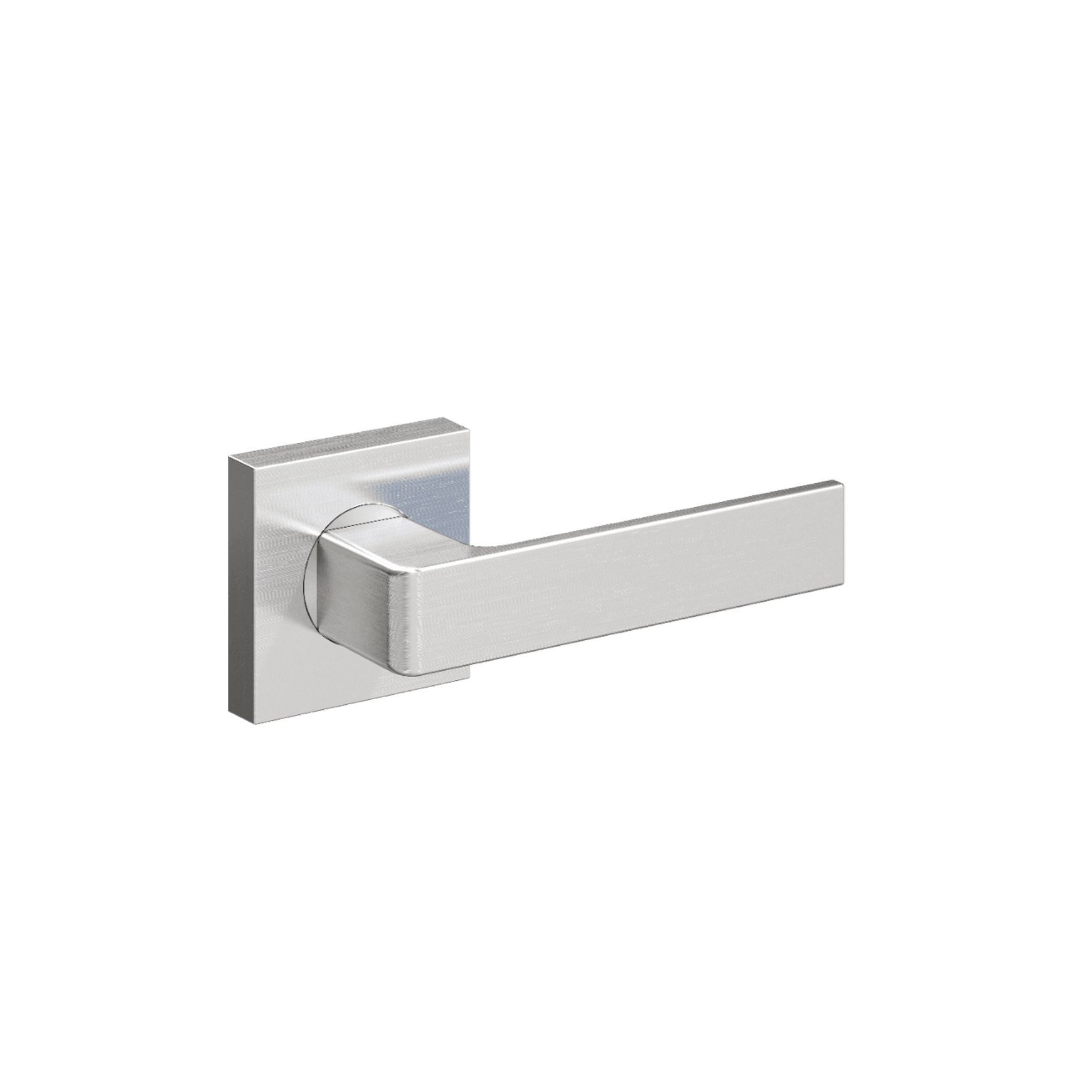 Schlage Form Series Angelo Lever