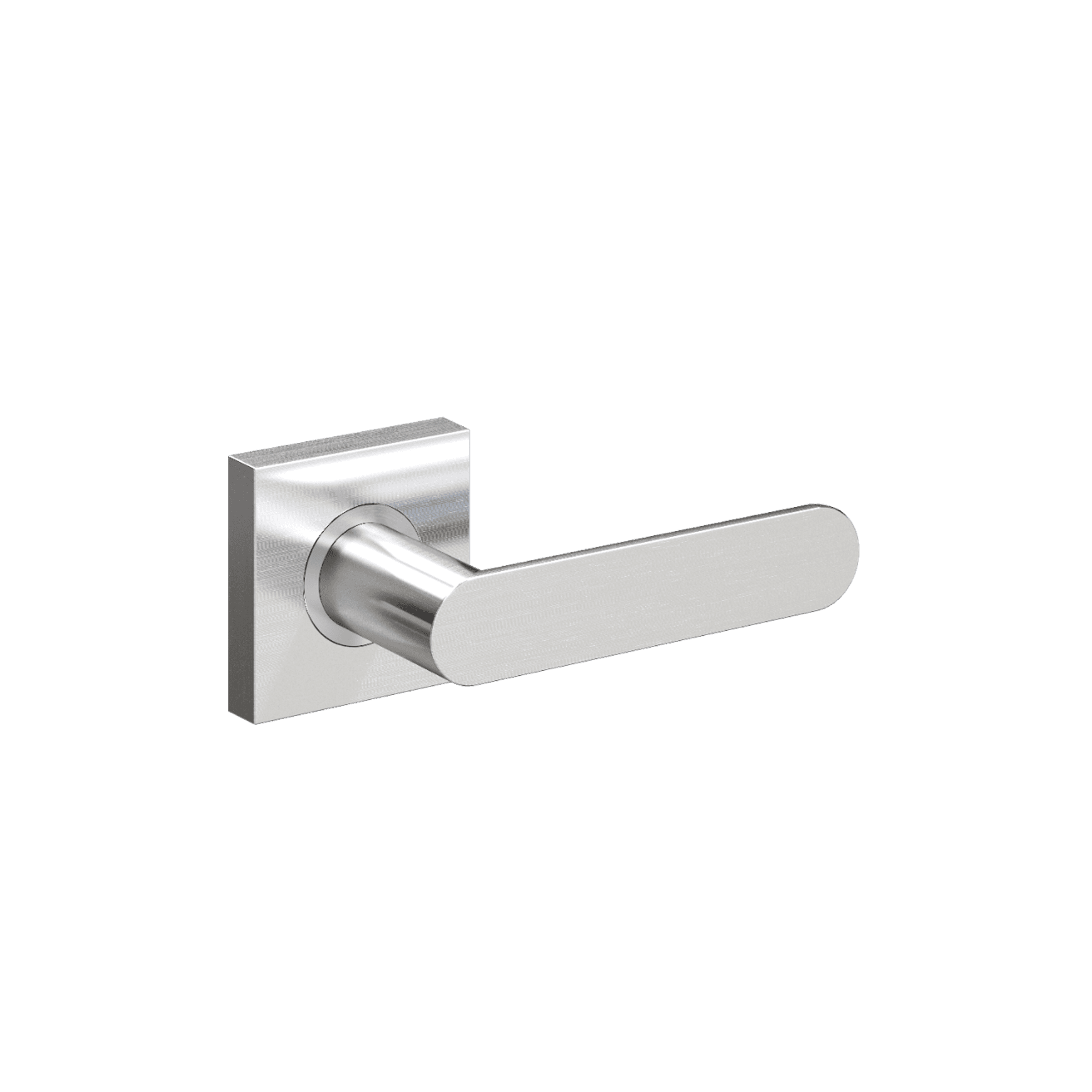 Schlage Form Series Stefano Lever
