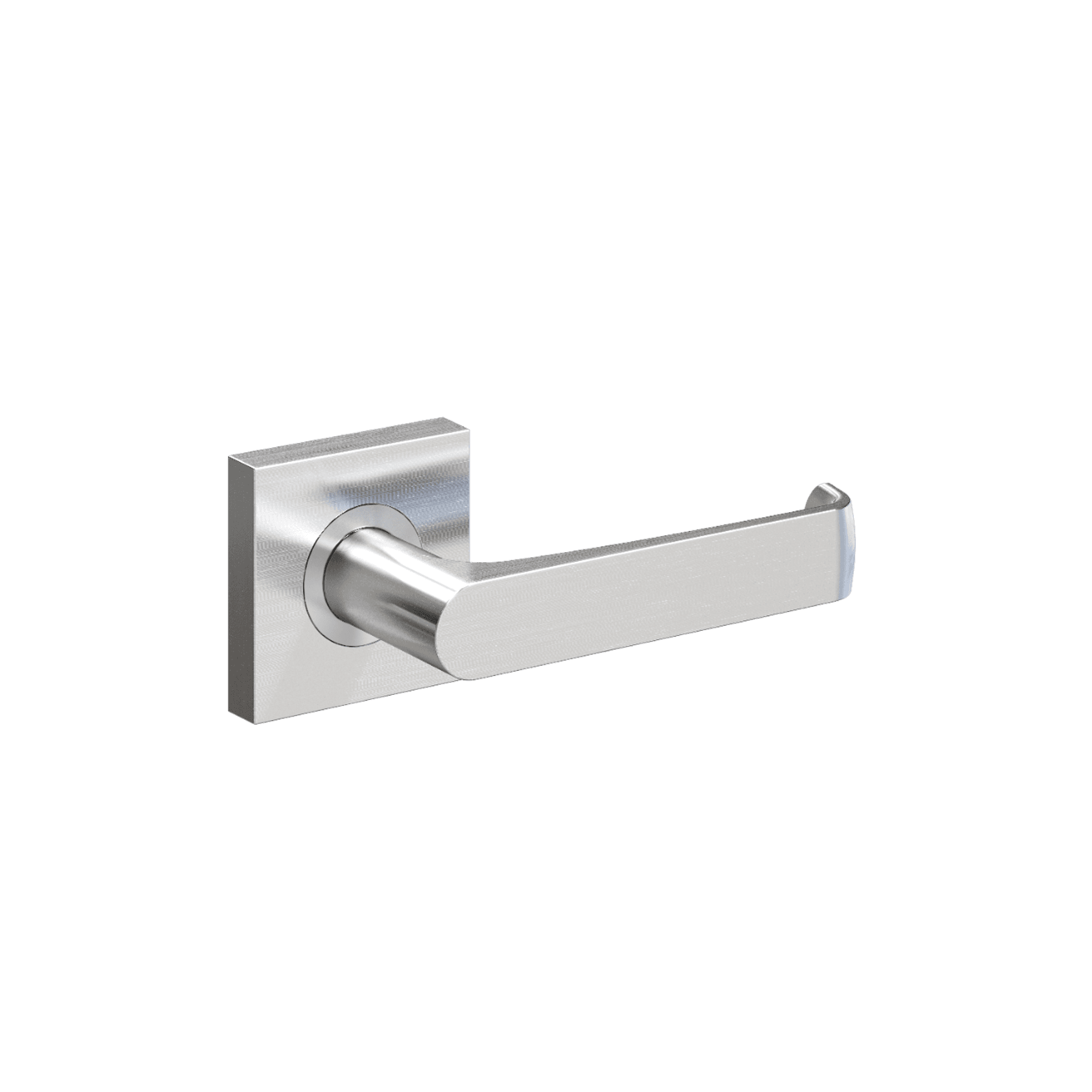 Schlage Form Series Telo Lever