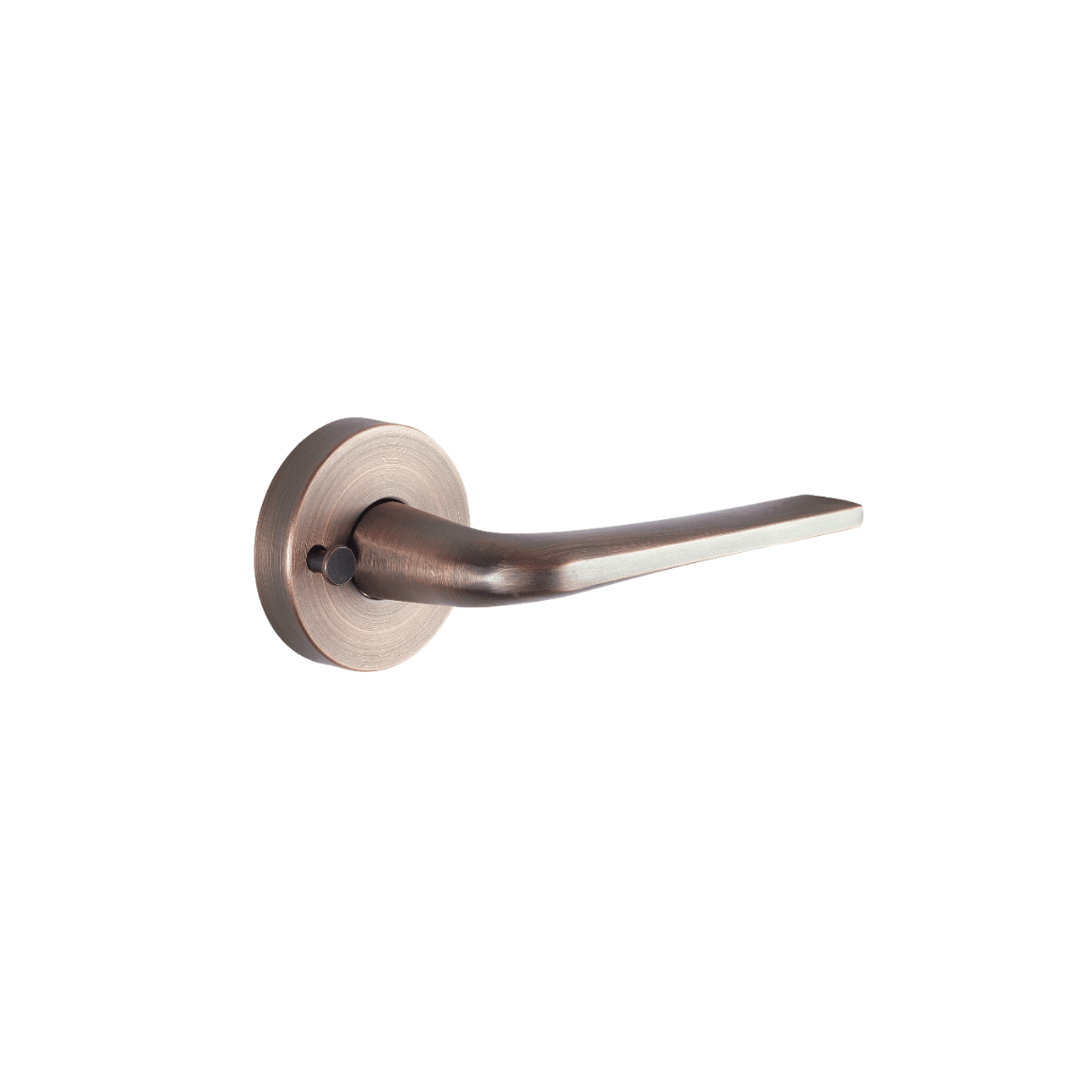 Schlage Medio Series Sierra Door Lever