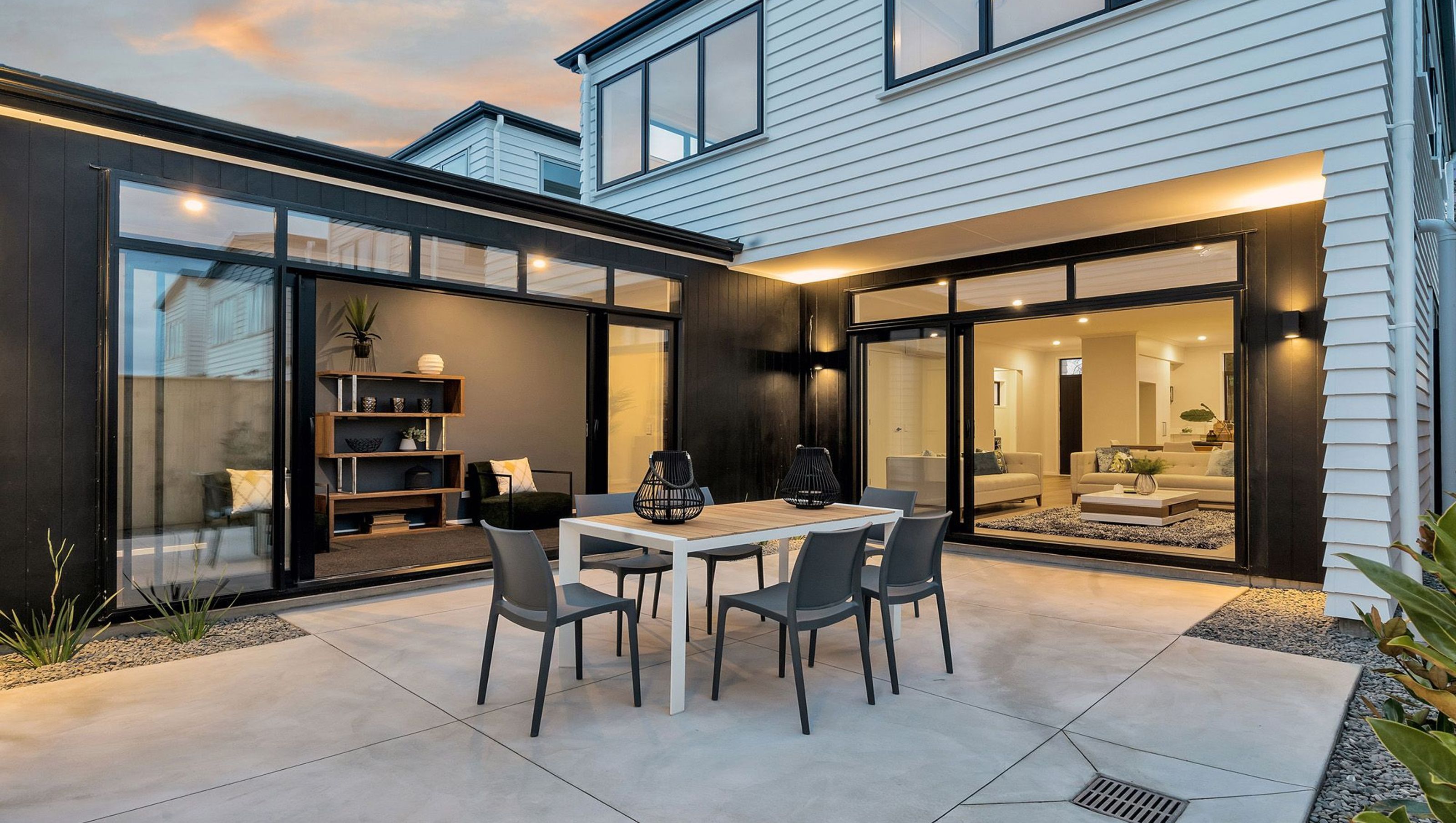 Scott Road Home