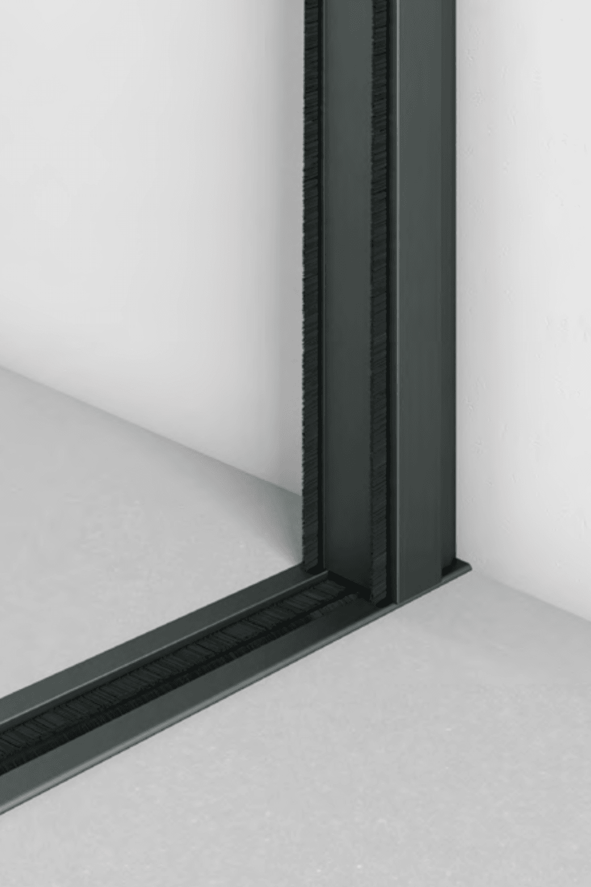 Officina Doors by ADL