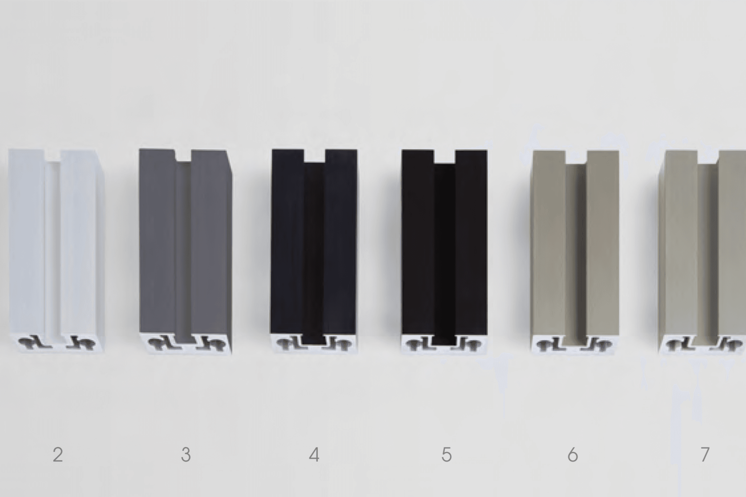 Officina Doors by ADL