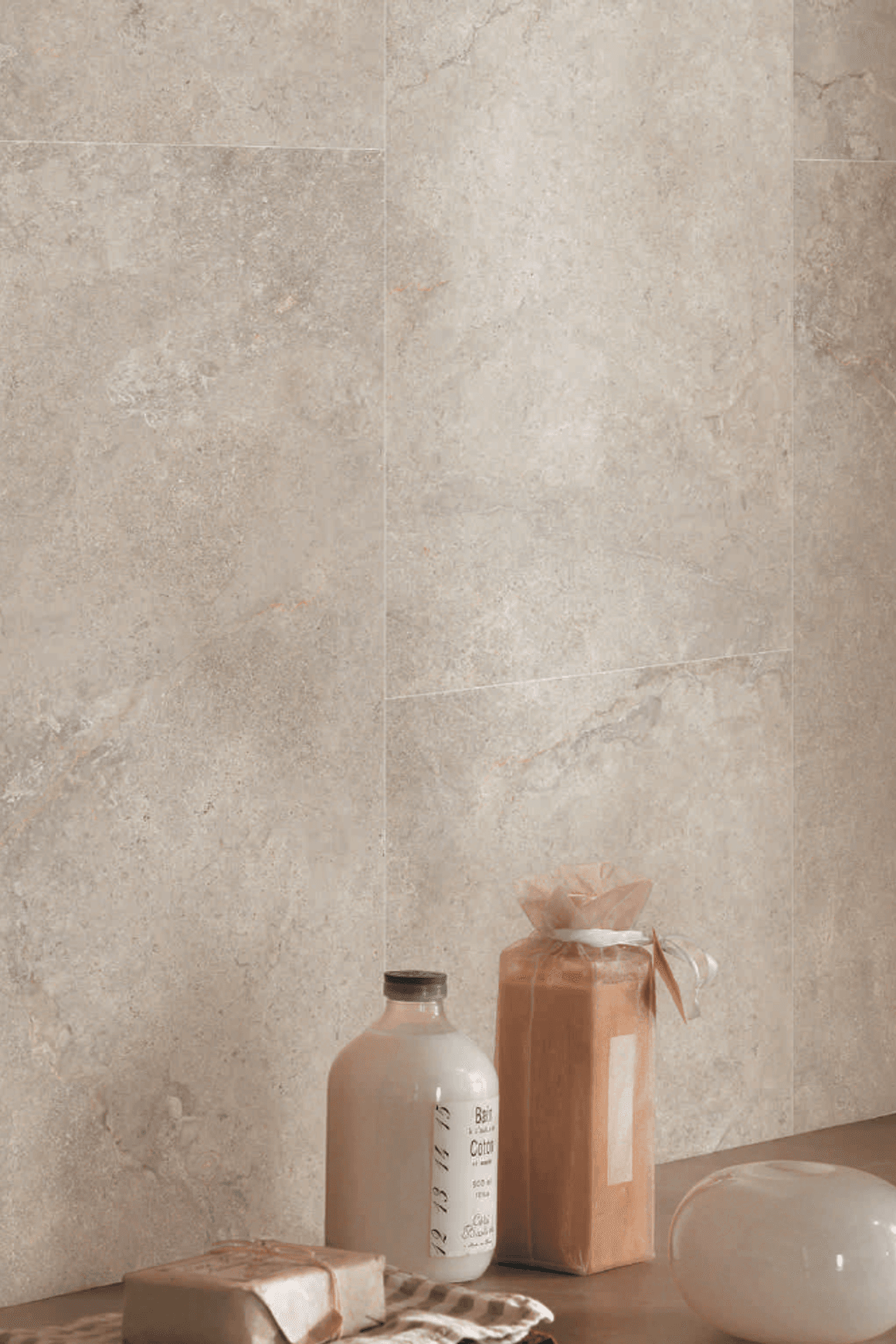 Stone Valley Floor Tiles