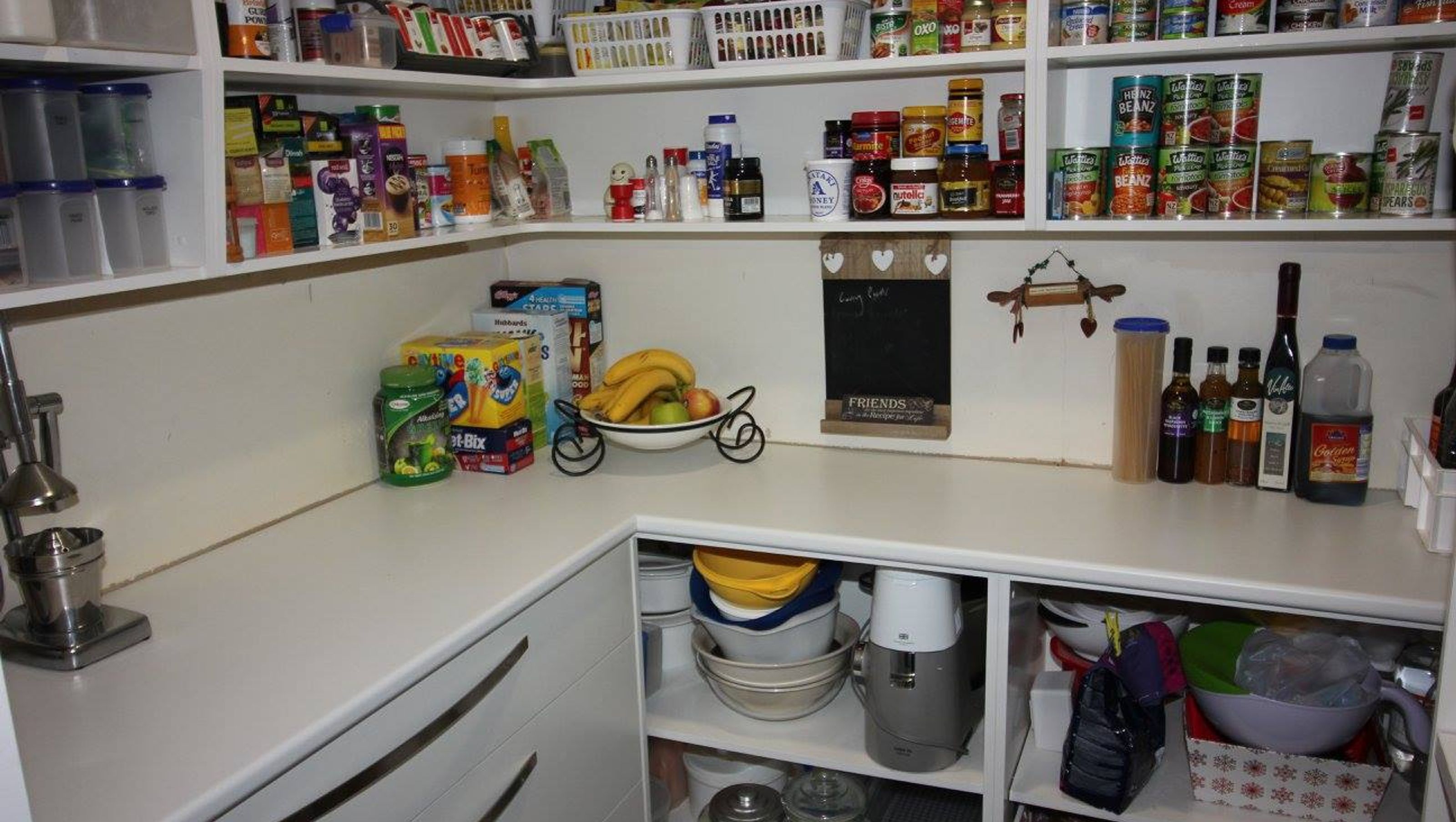 Scullery