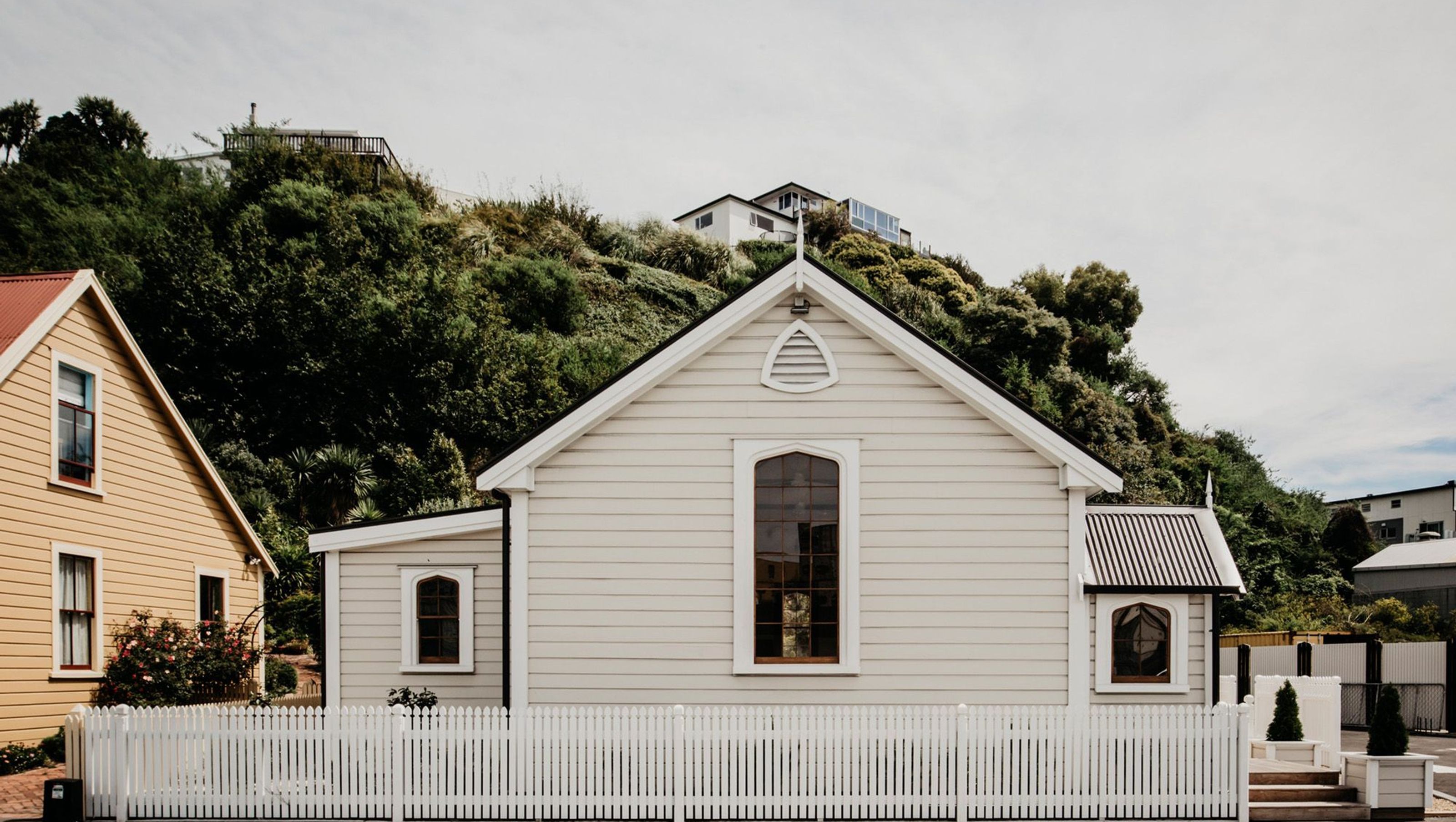 Seafarers' Chapel