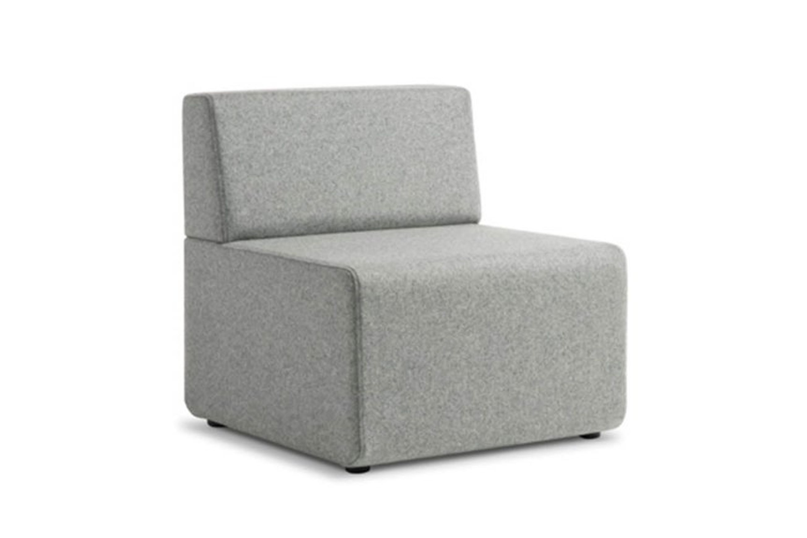 Seattle Modular Seating