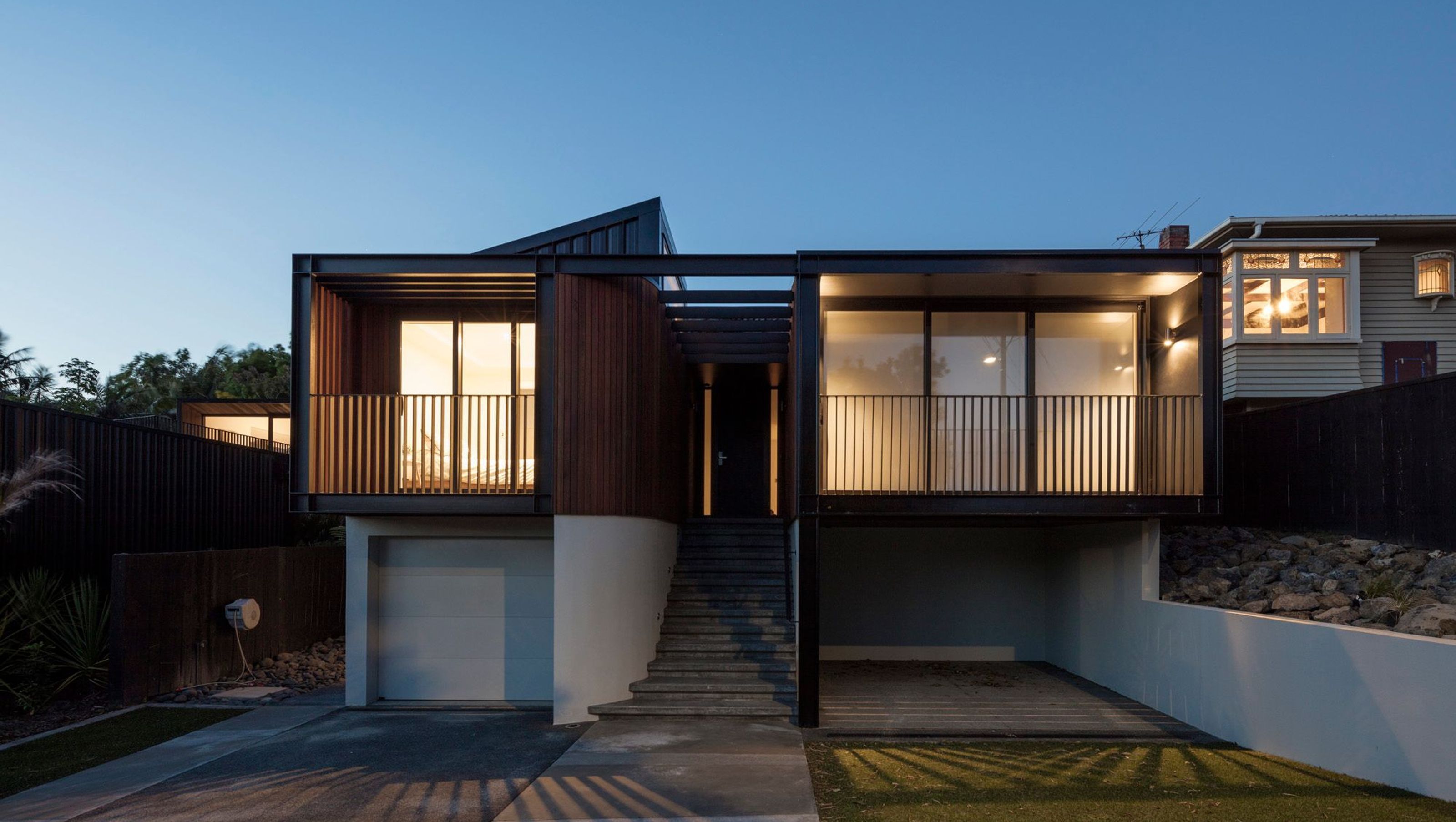 Sefton House