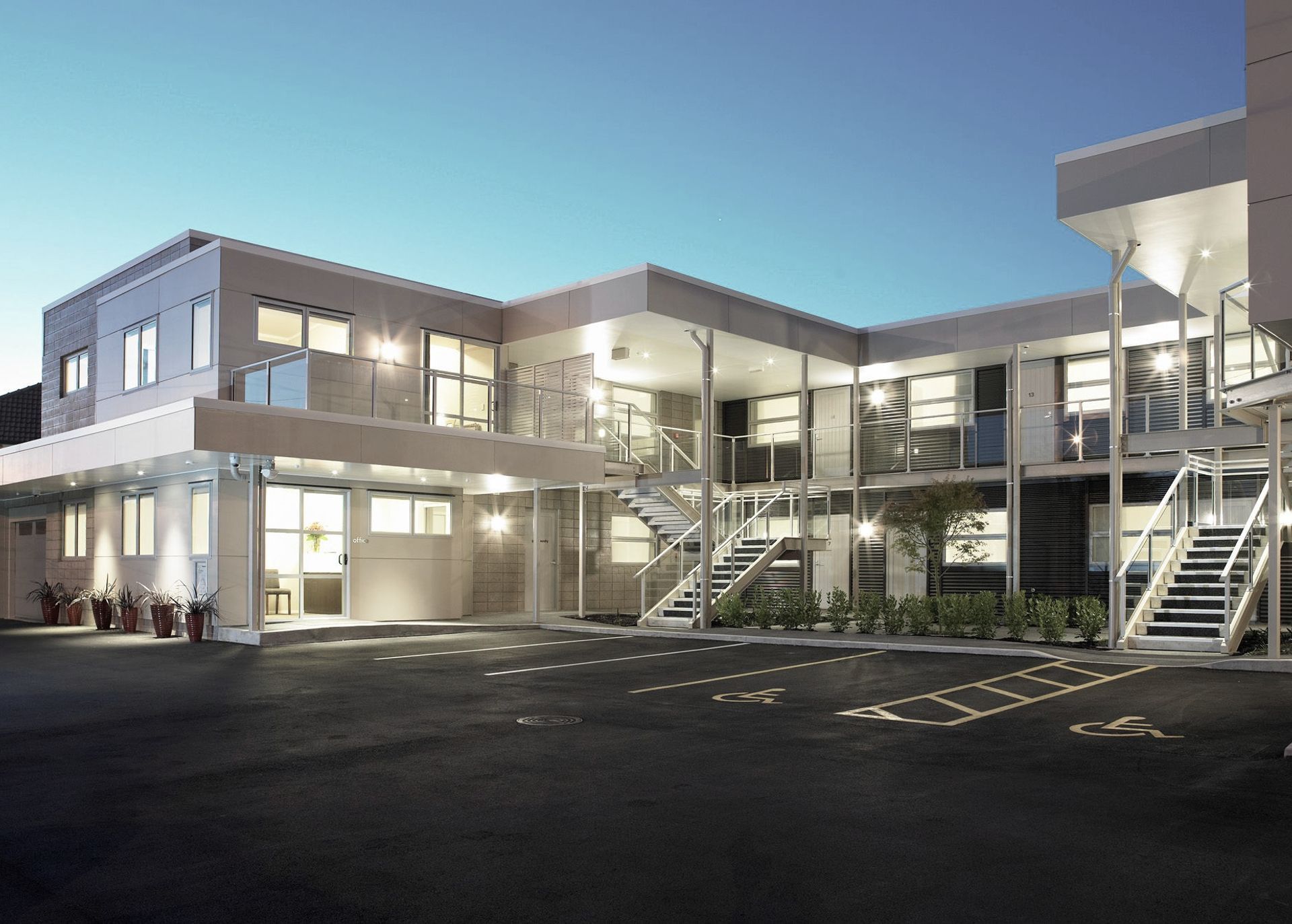 Sekta Architects