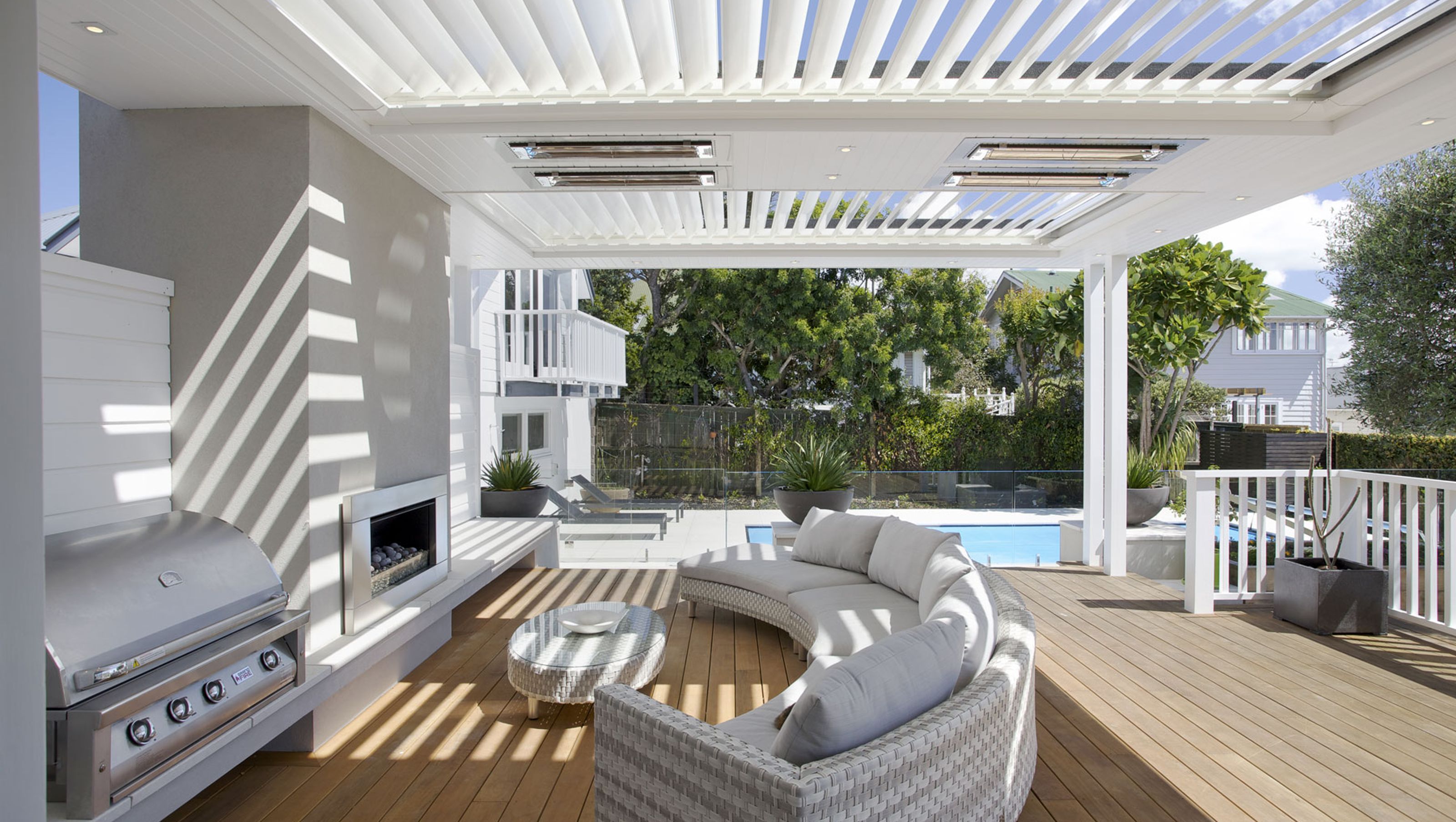 Bungalow Renovation