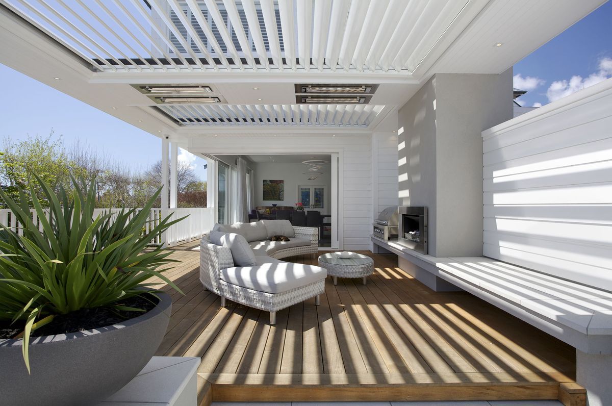 Sentinel Road Renovation