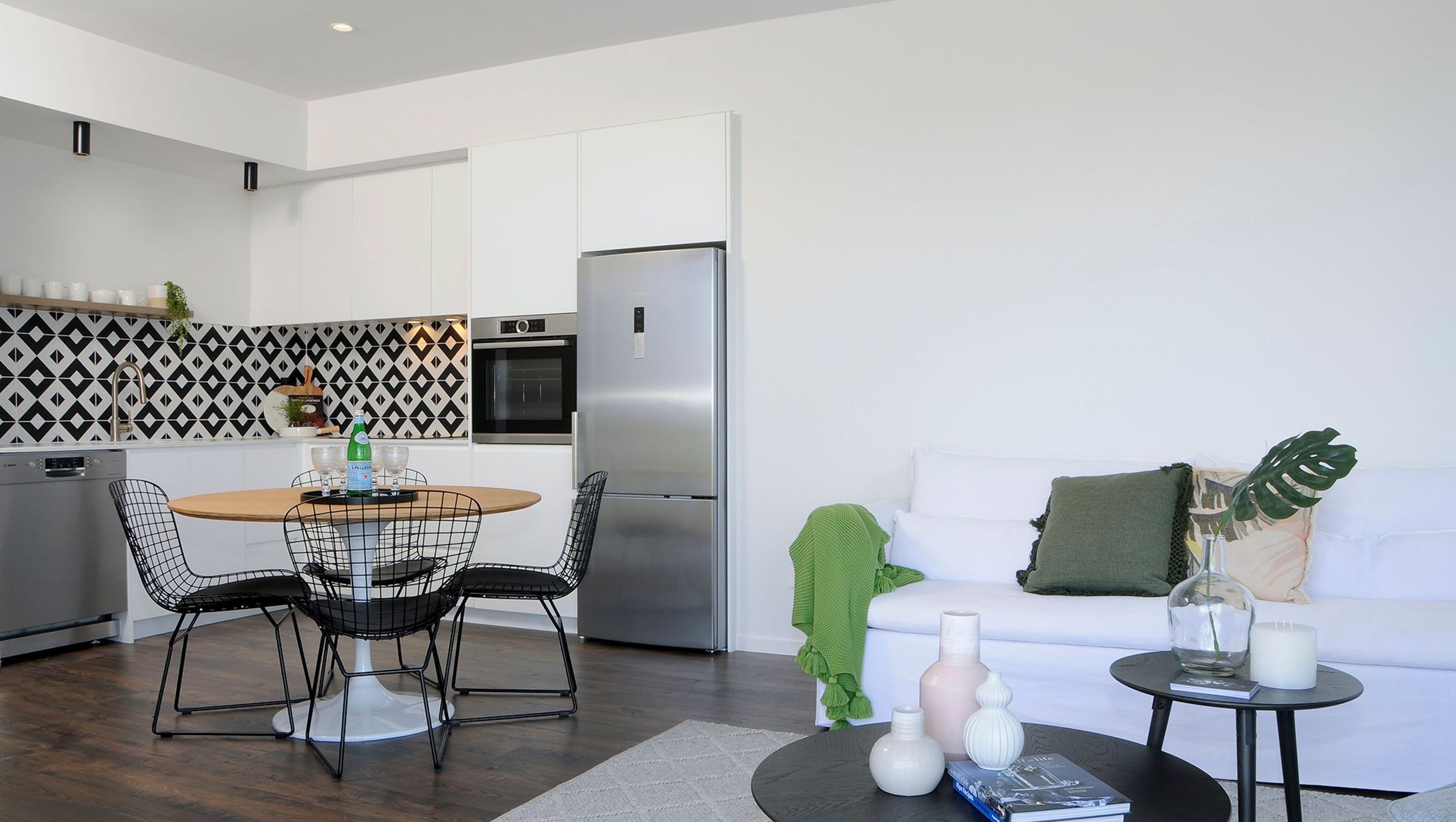 Warkworth Showhome