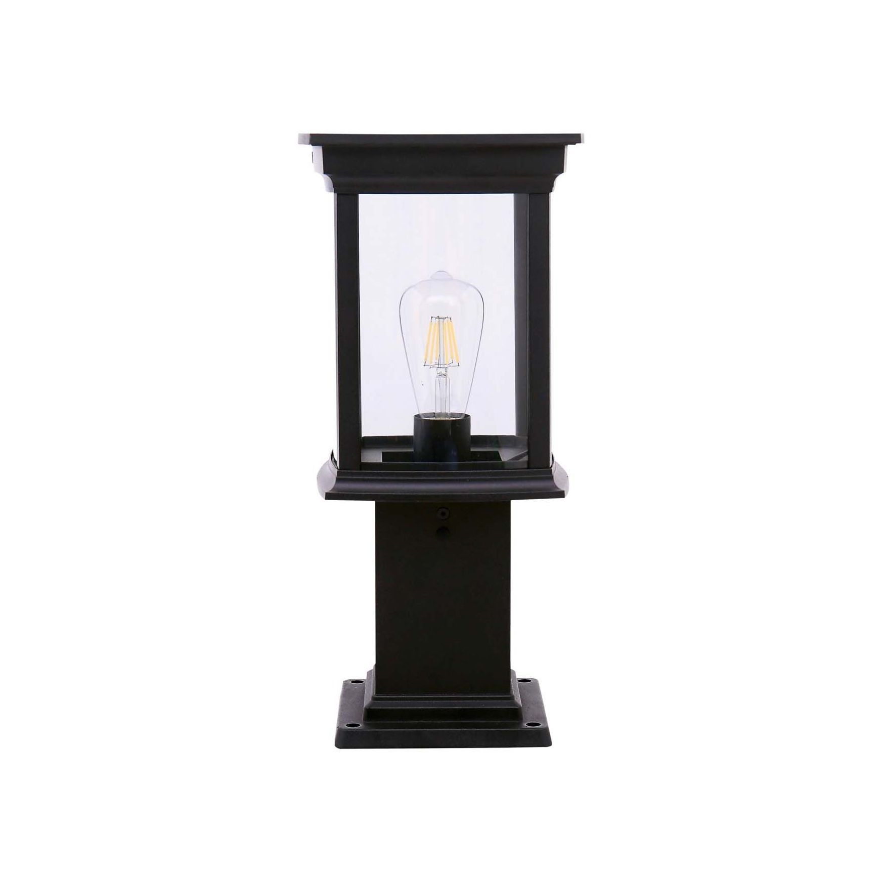 Sentry Solar Coach Light 013