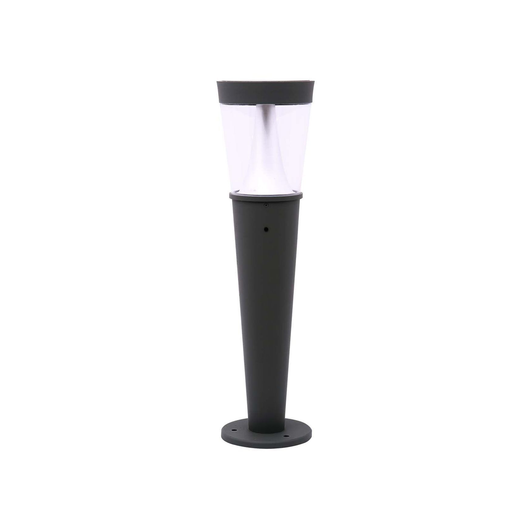 Sentry Solar Bollard 018