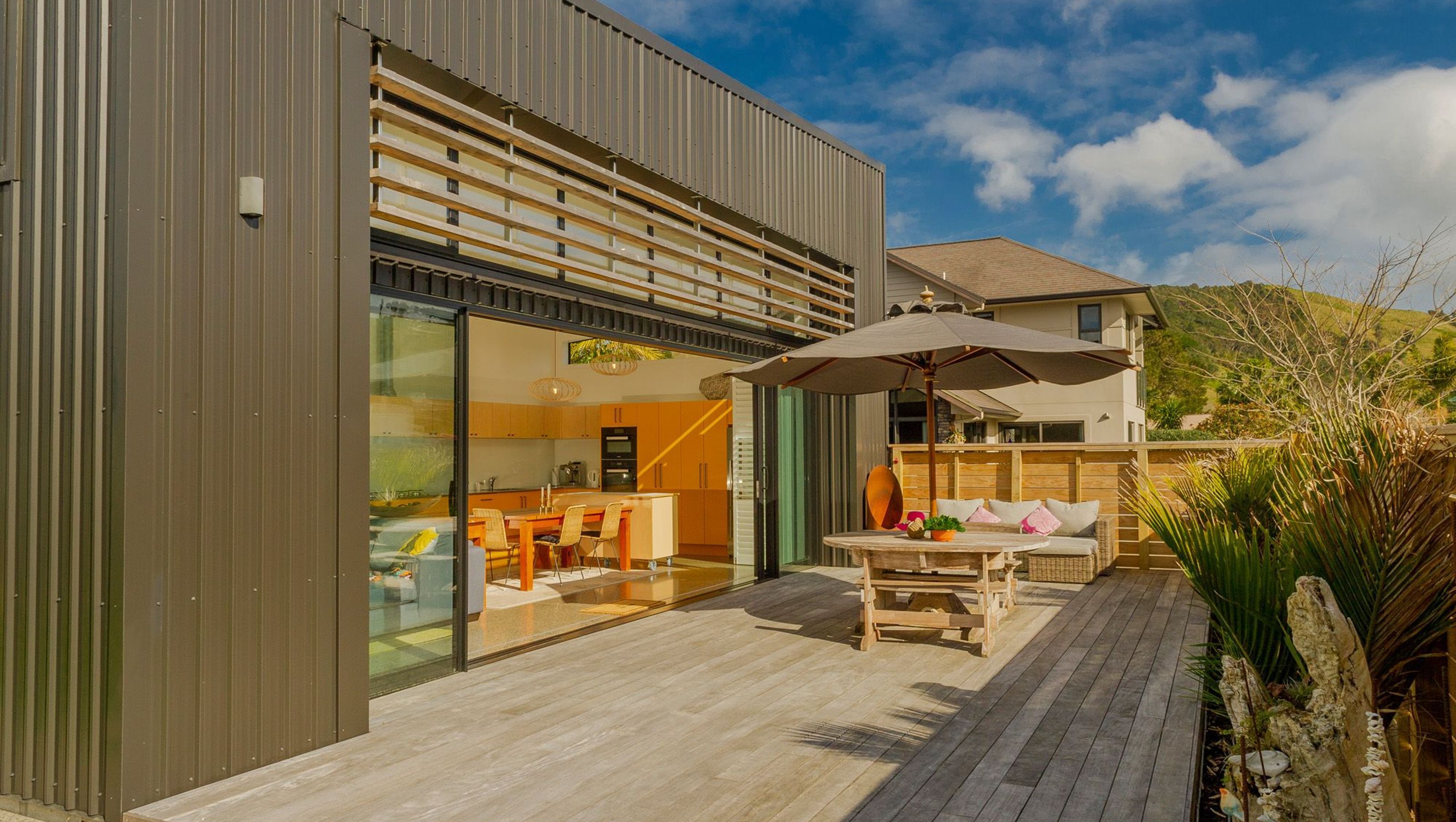 Sharp House - Whitianga