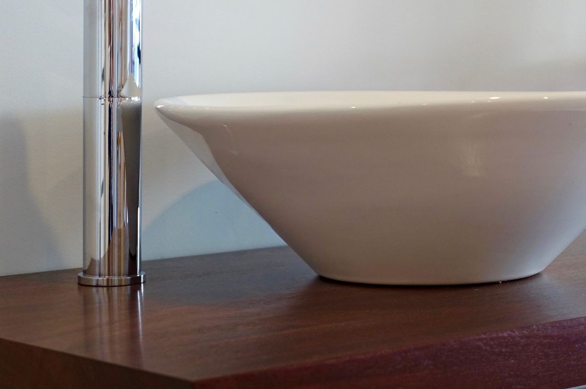 Showroom Bathroom