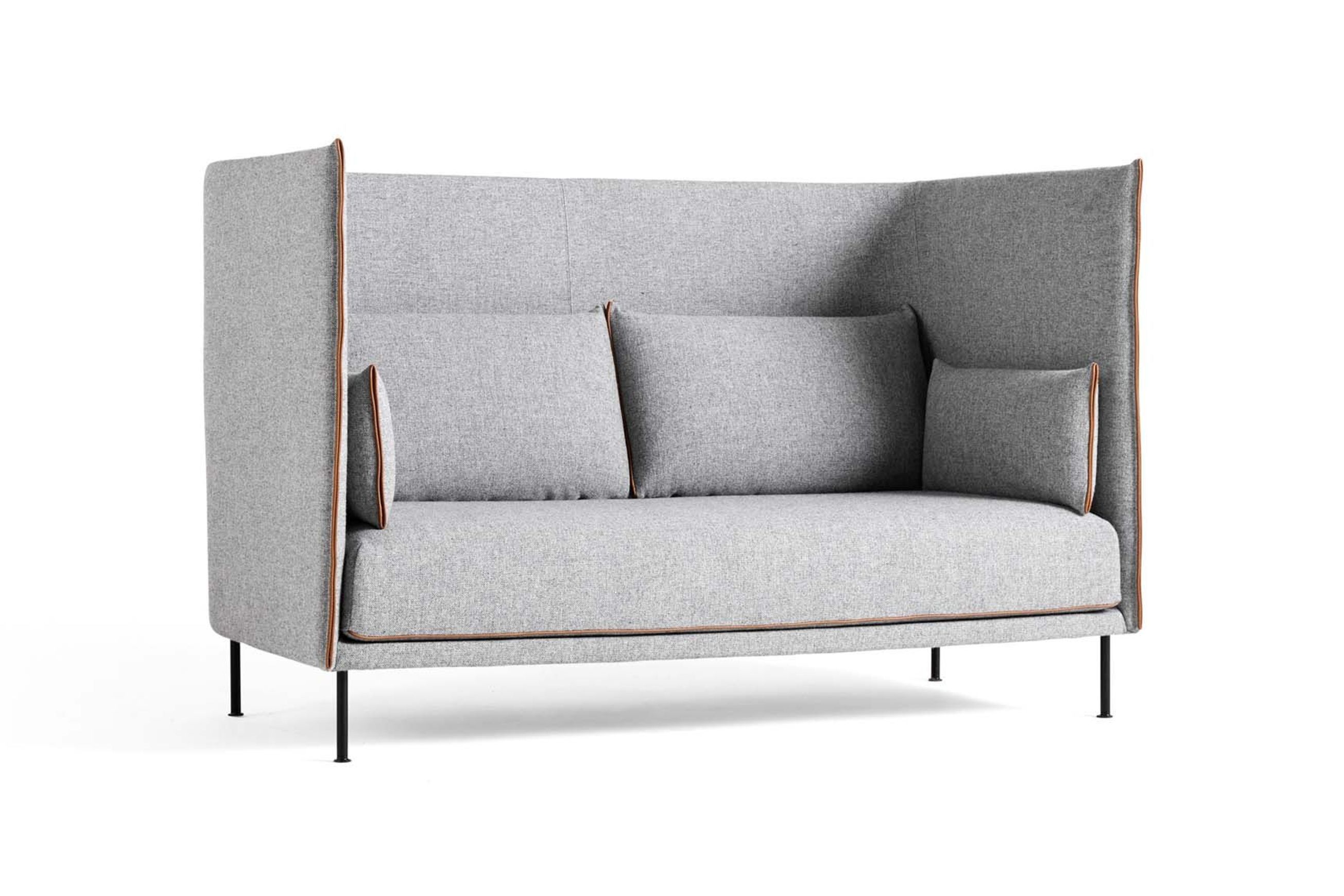 Silhouette Sofa by HAY