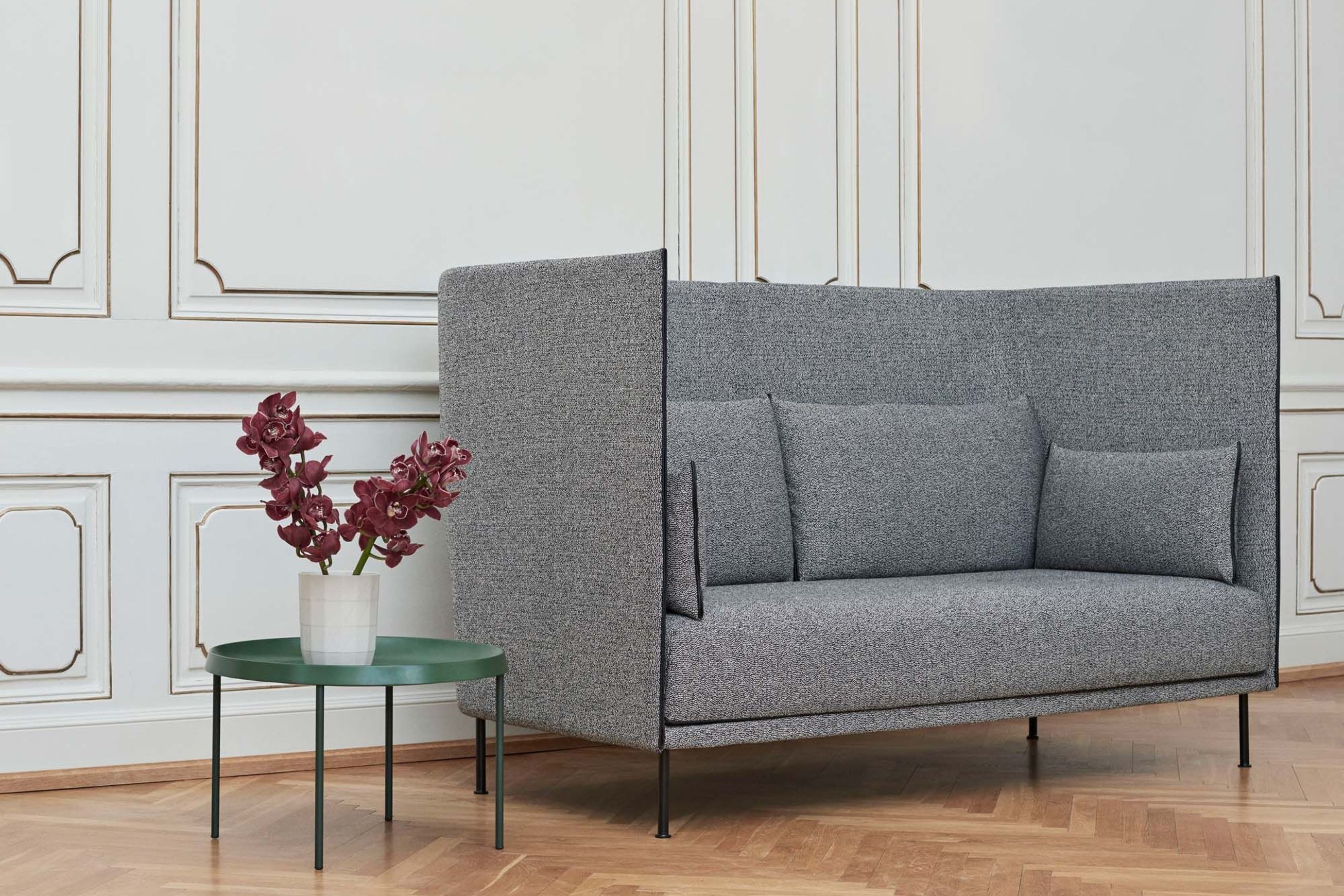 Silhouette Sofa by HAY