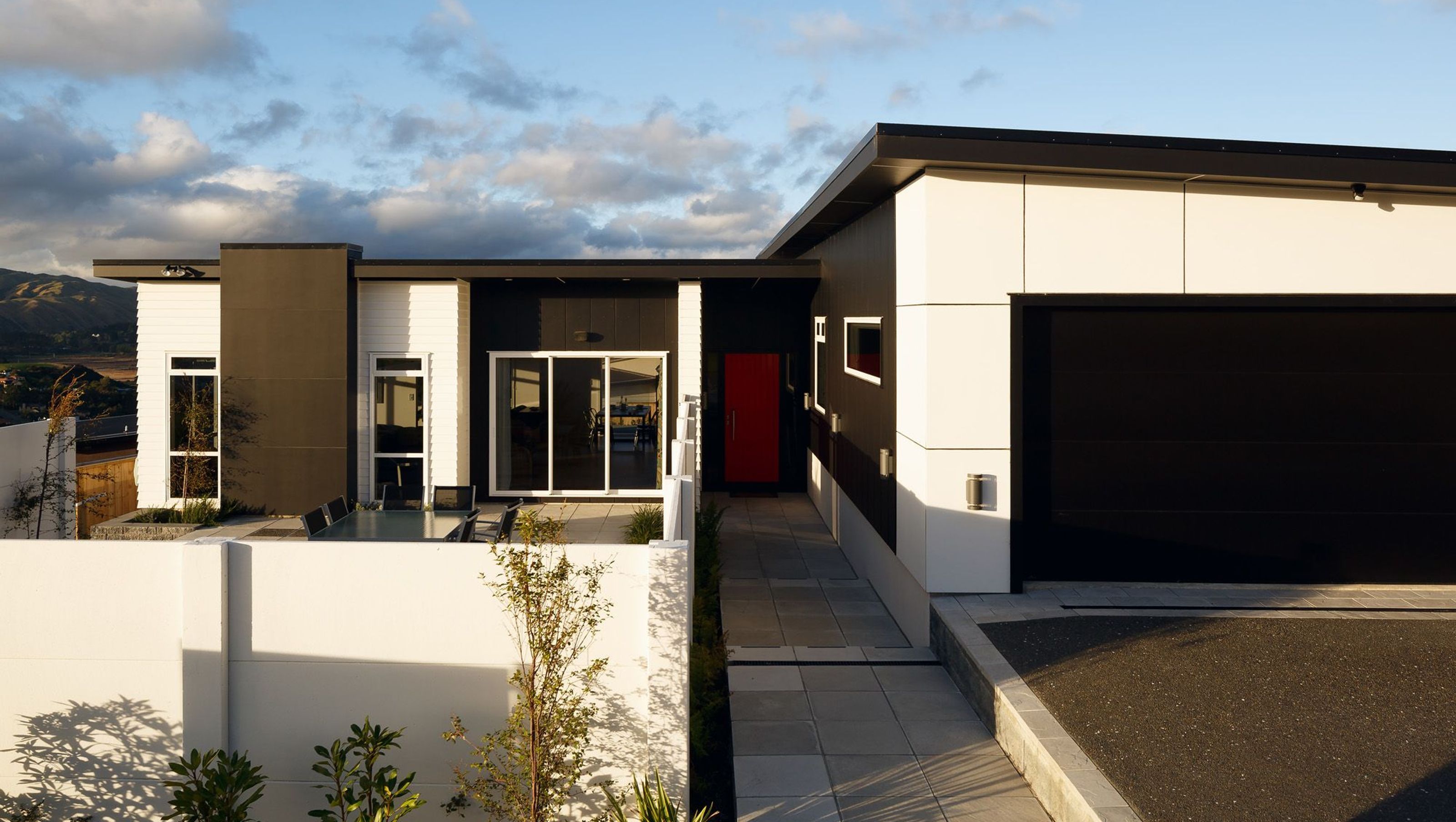 Silverwood House Porirua