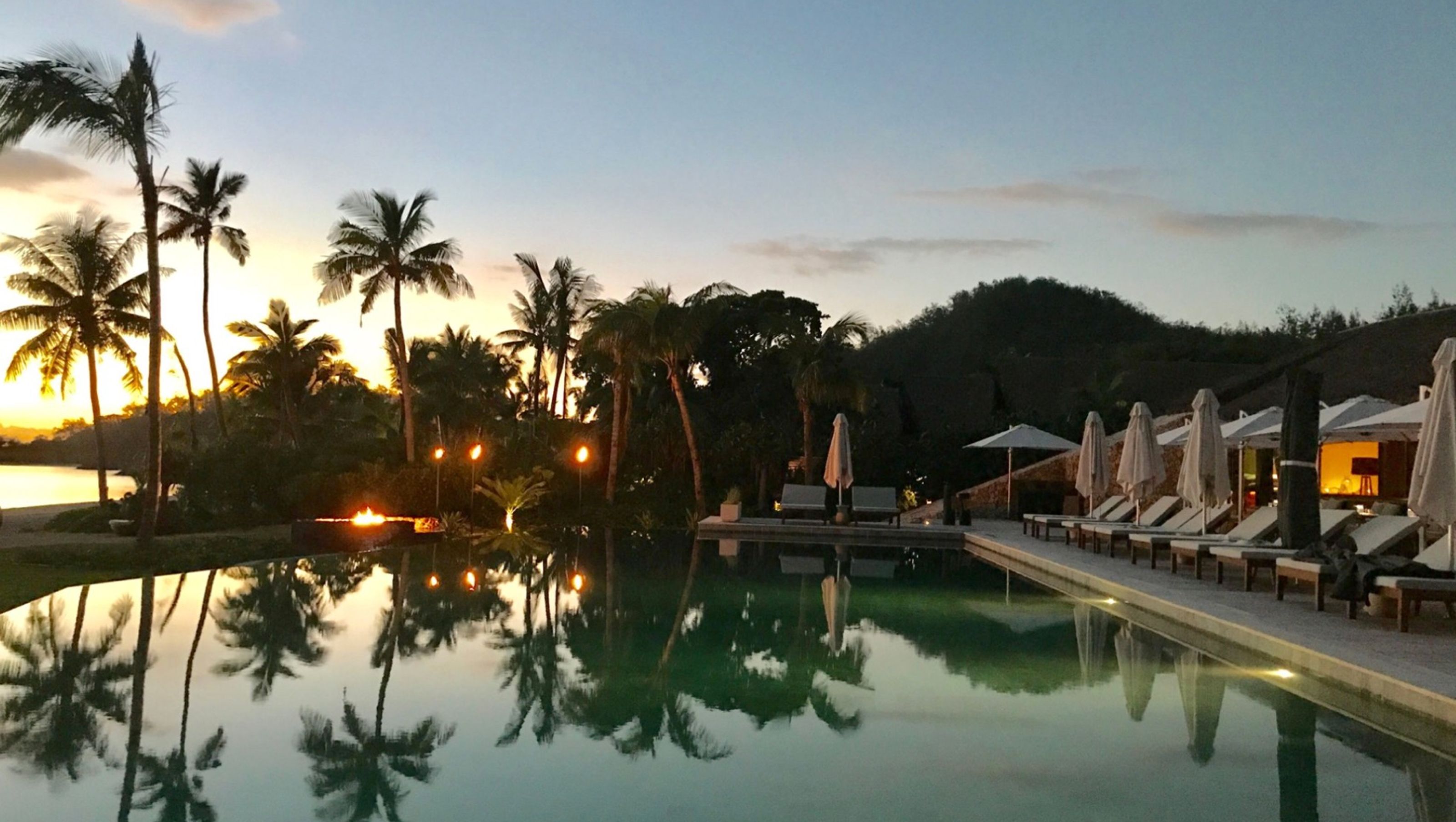 Six Senses Fiji