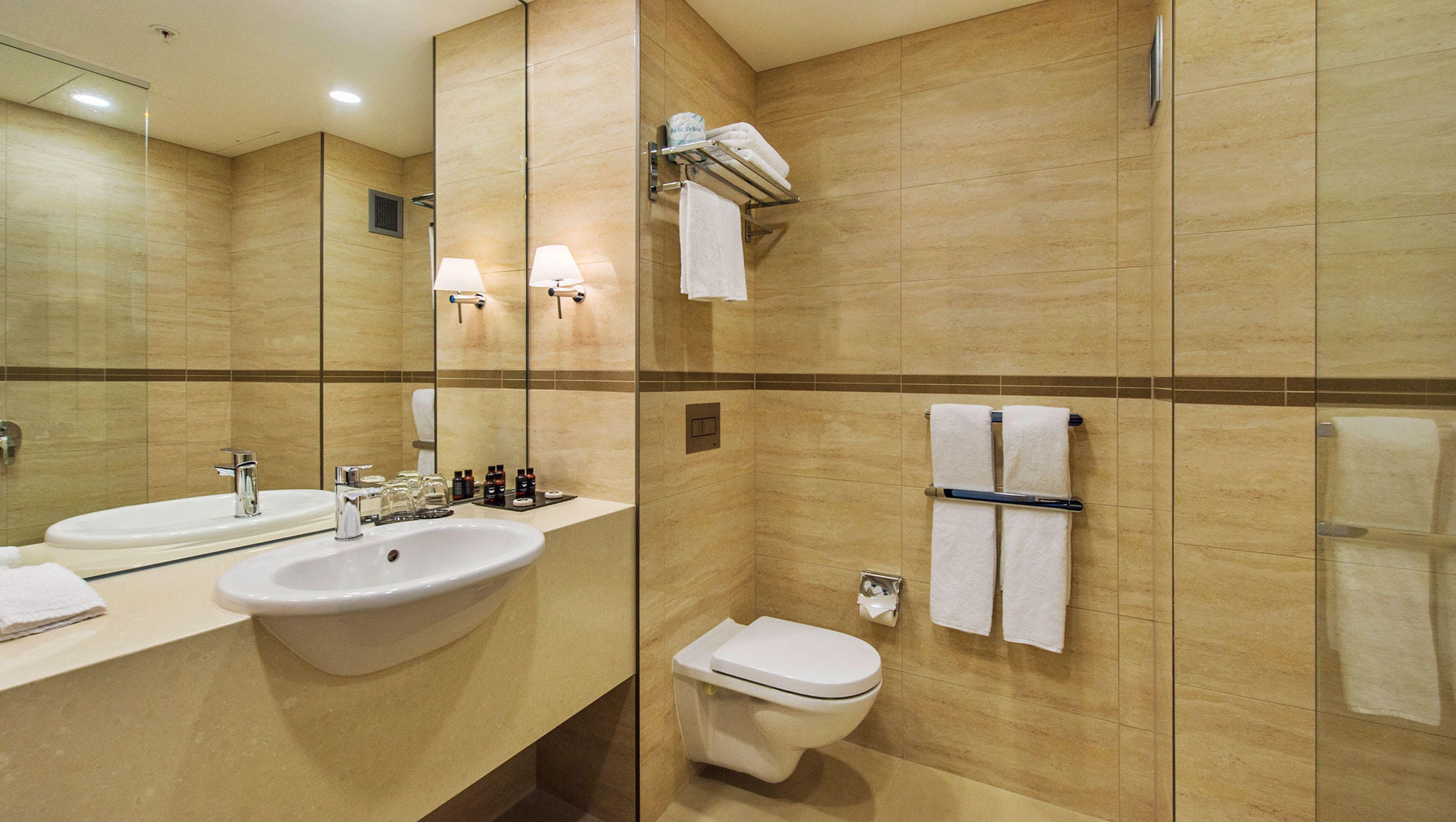 Skycity Hotel
