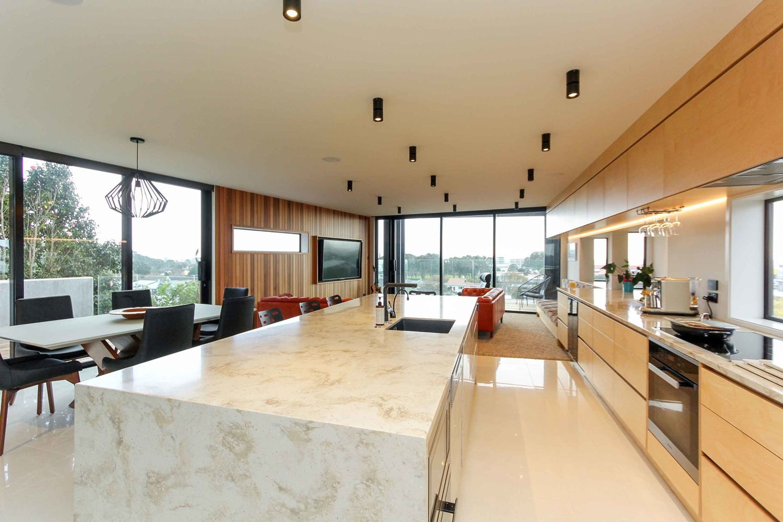 Smart Lighting