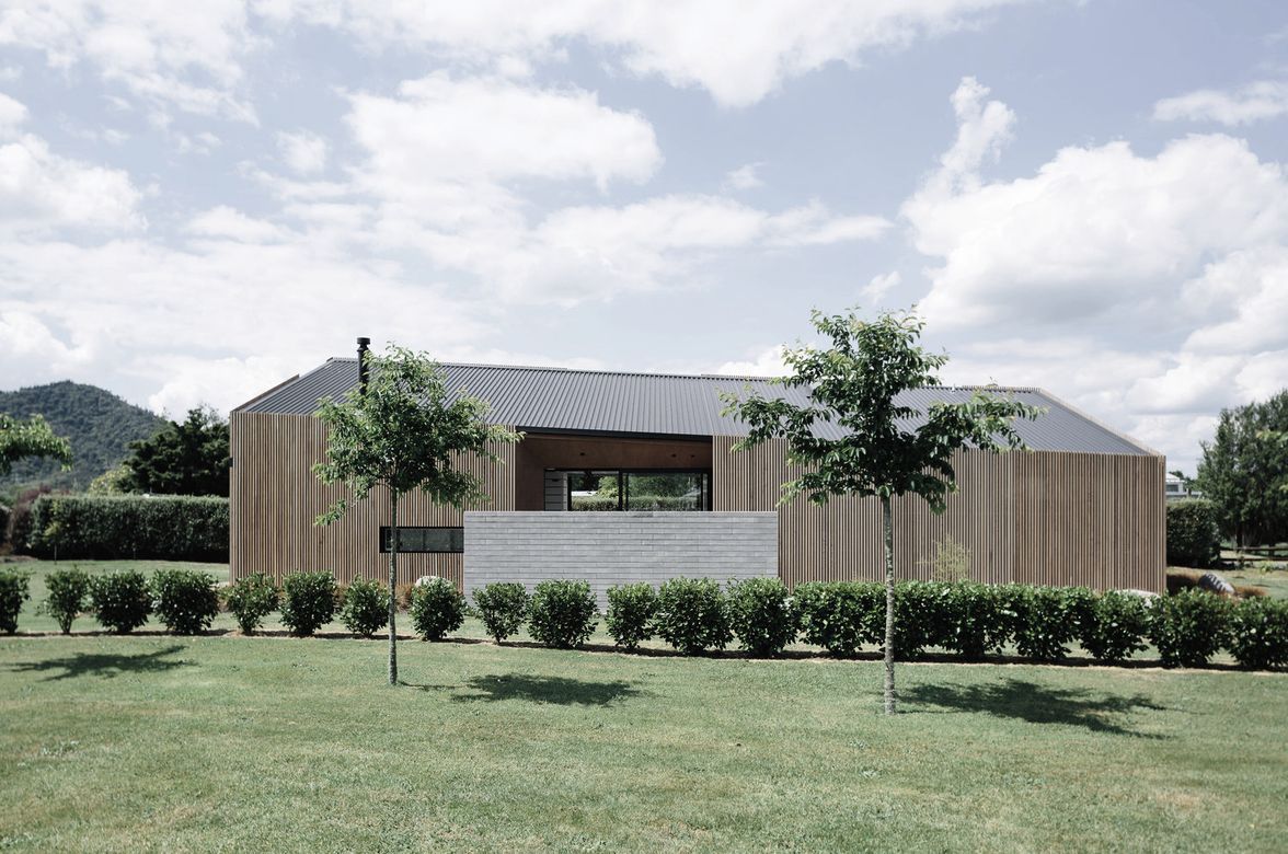 River Retreat