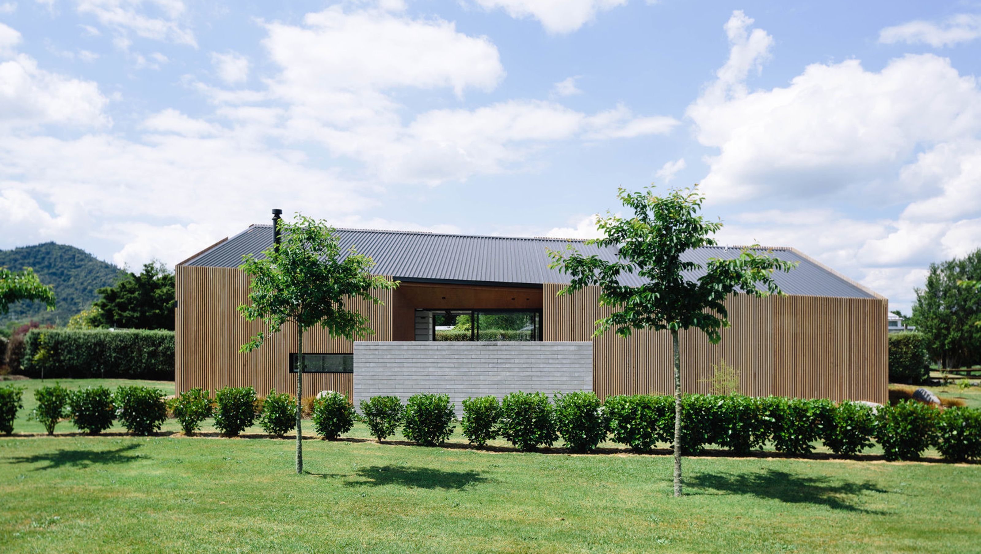 River Retreat