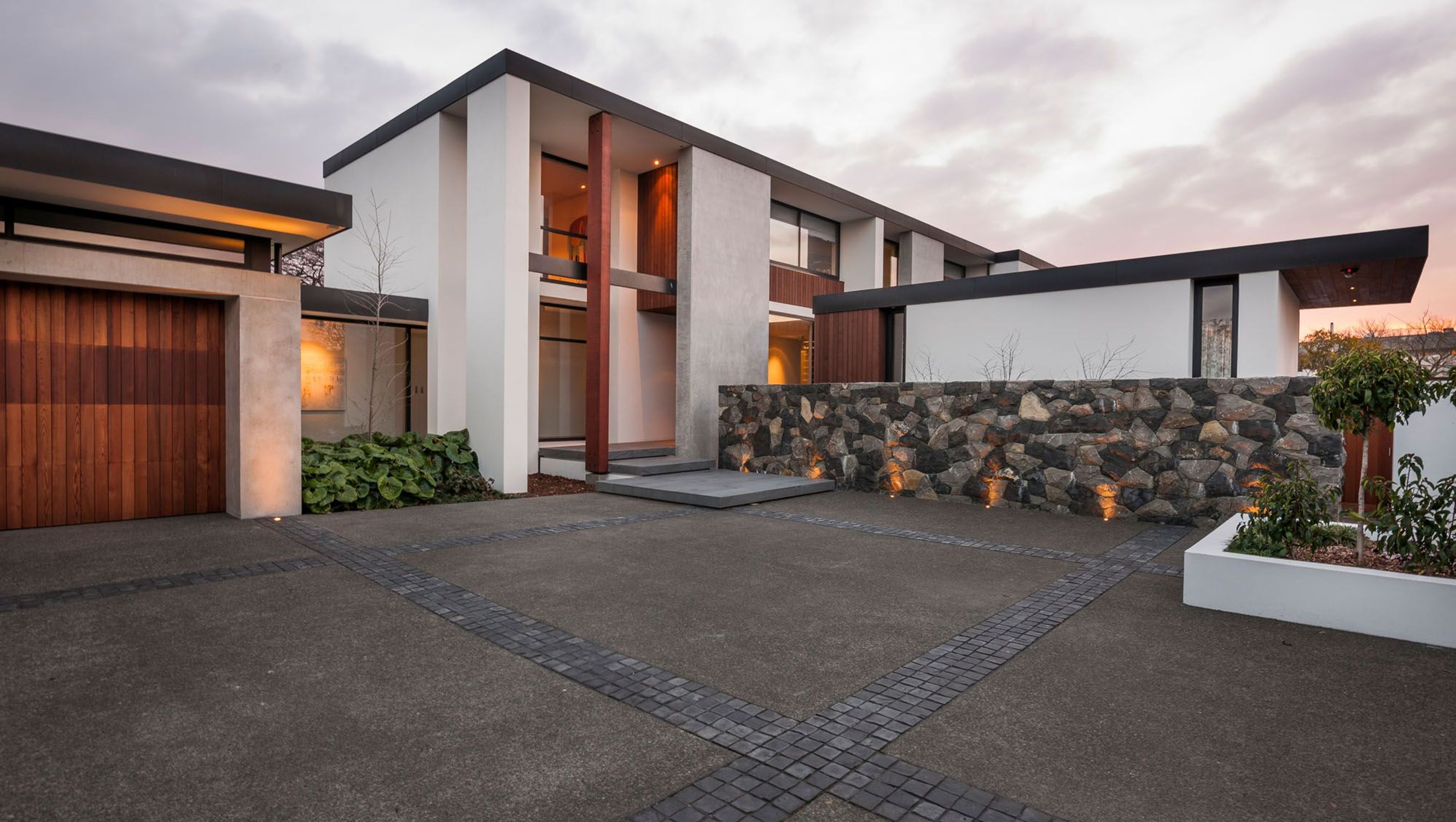 Smith Residence