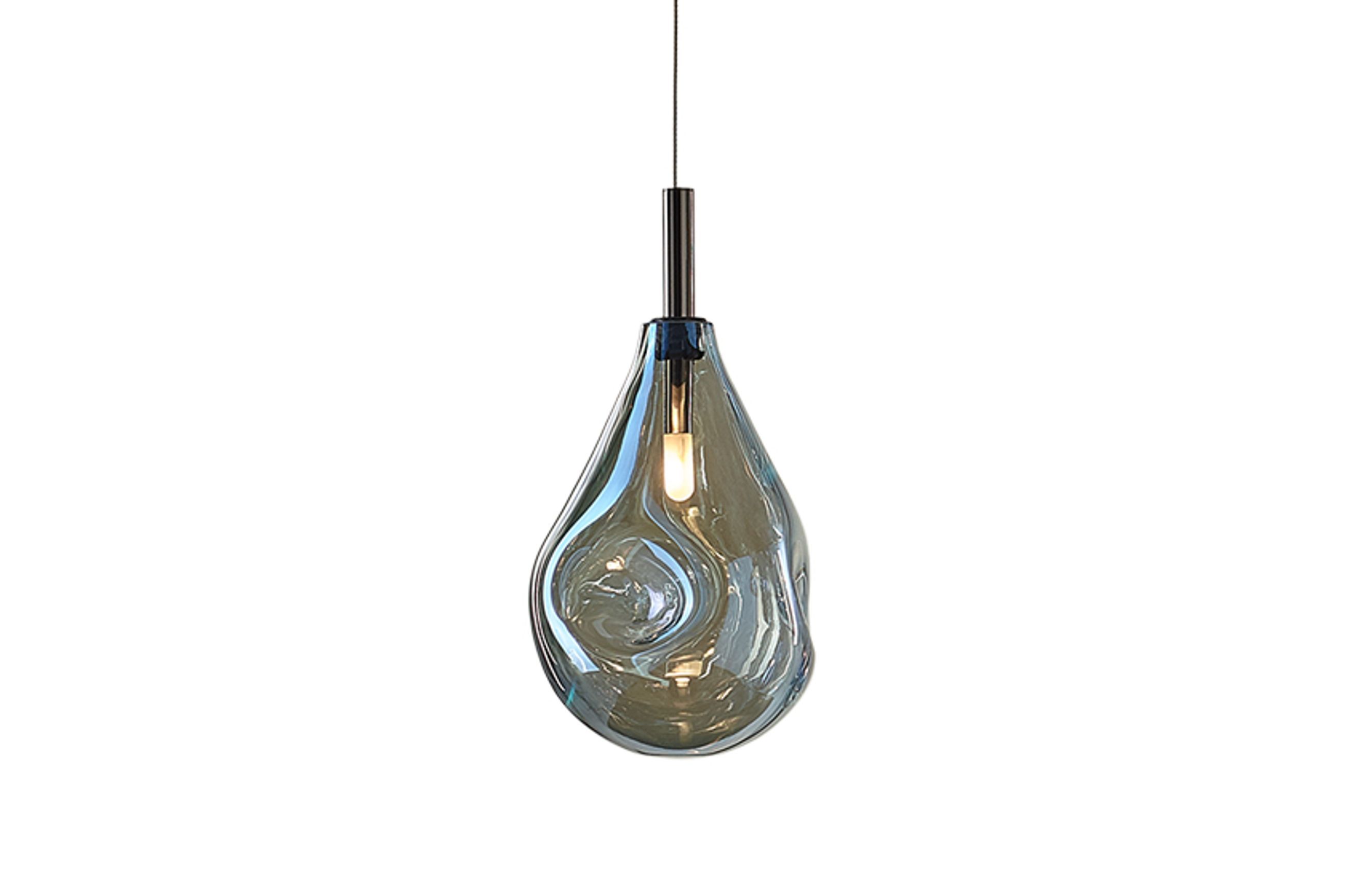 Soap Mini Chandelier 26 Pcs Round