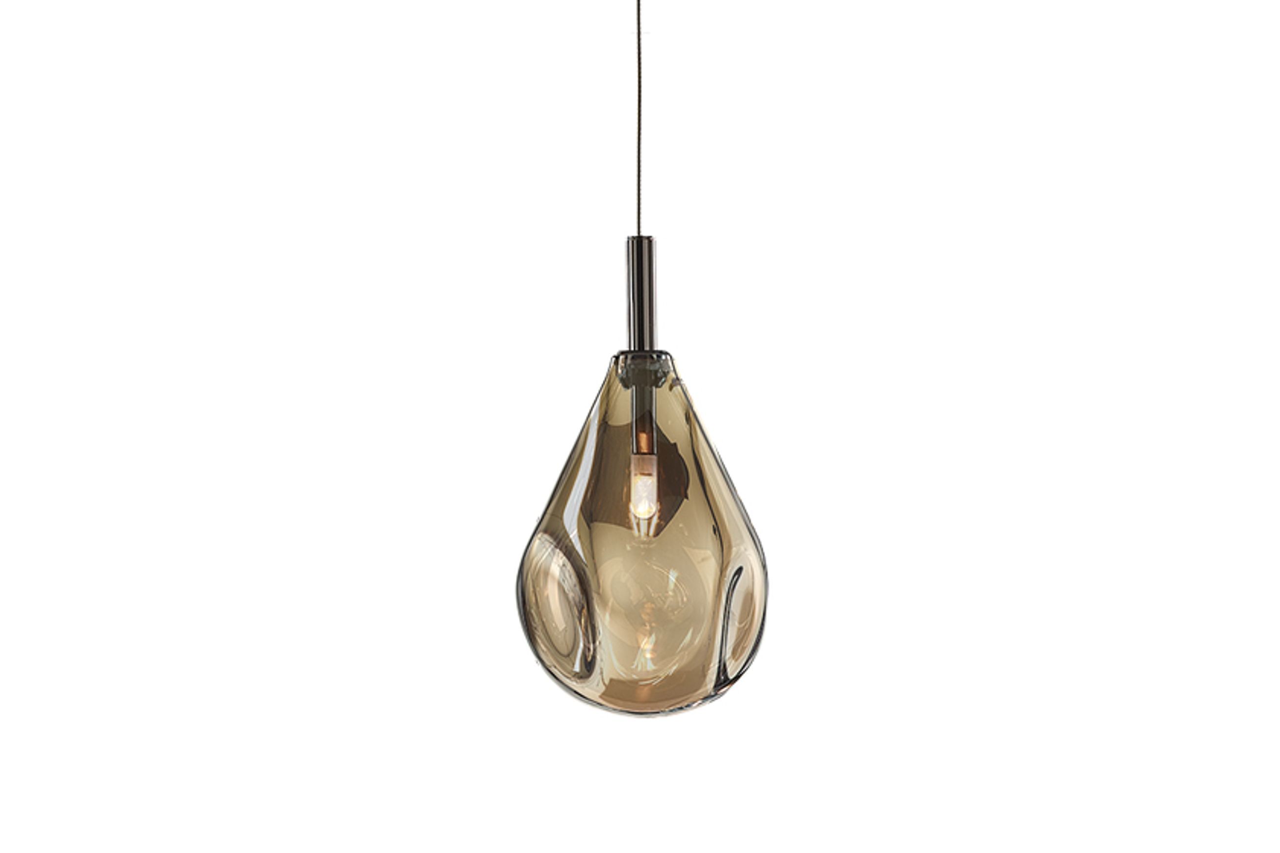 Soap Mini Chandelier 26 Pcs Round