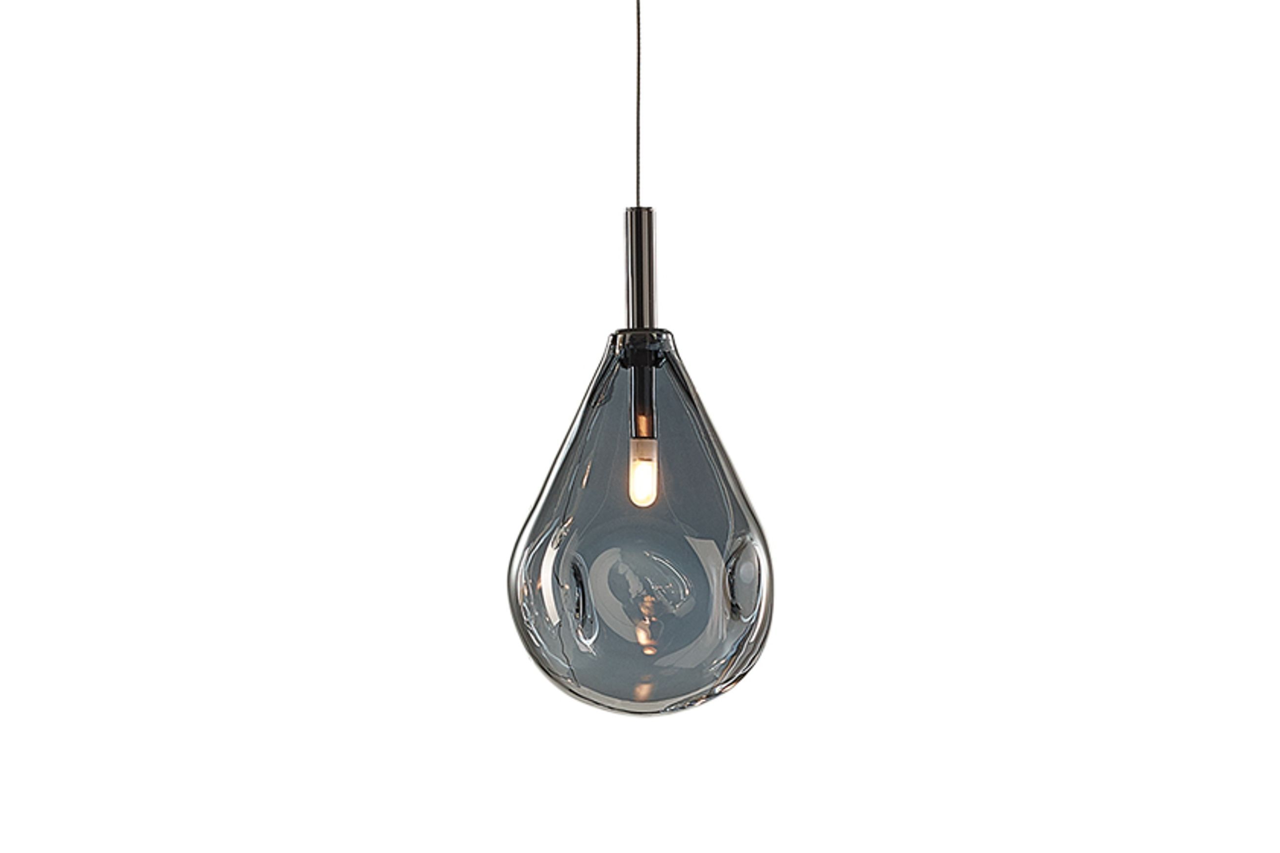 Soap Mini Chandelier 26 Pcs Round
