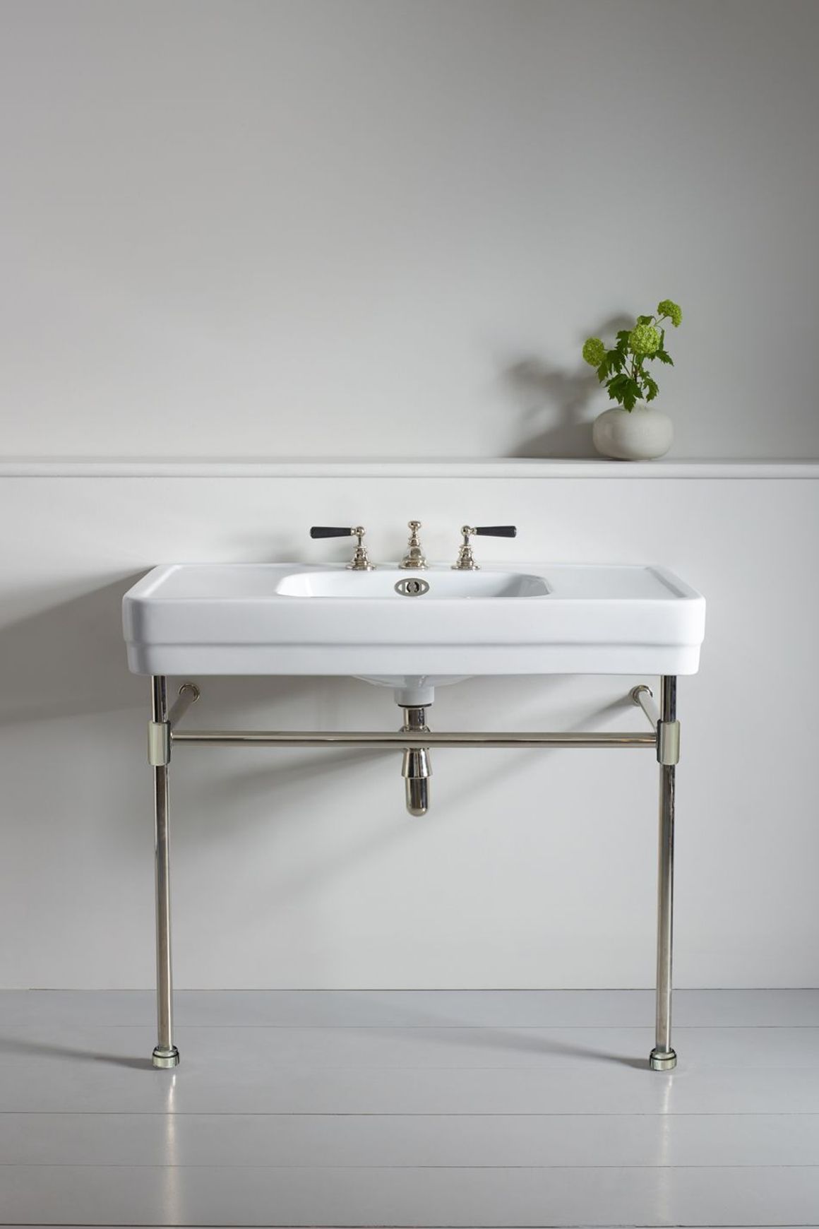 Soho 1000 Basin