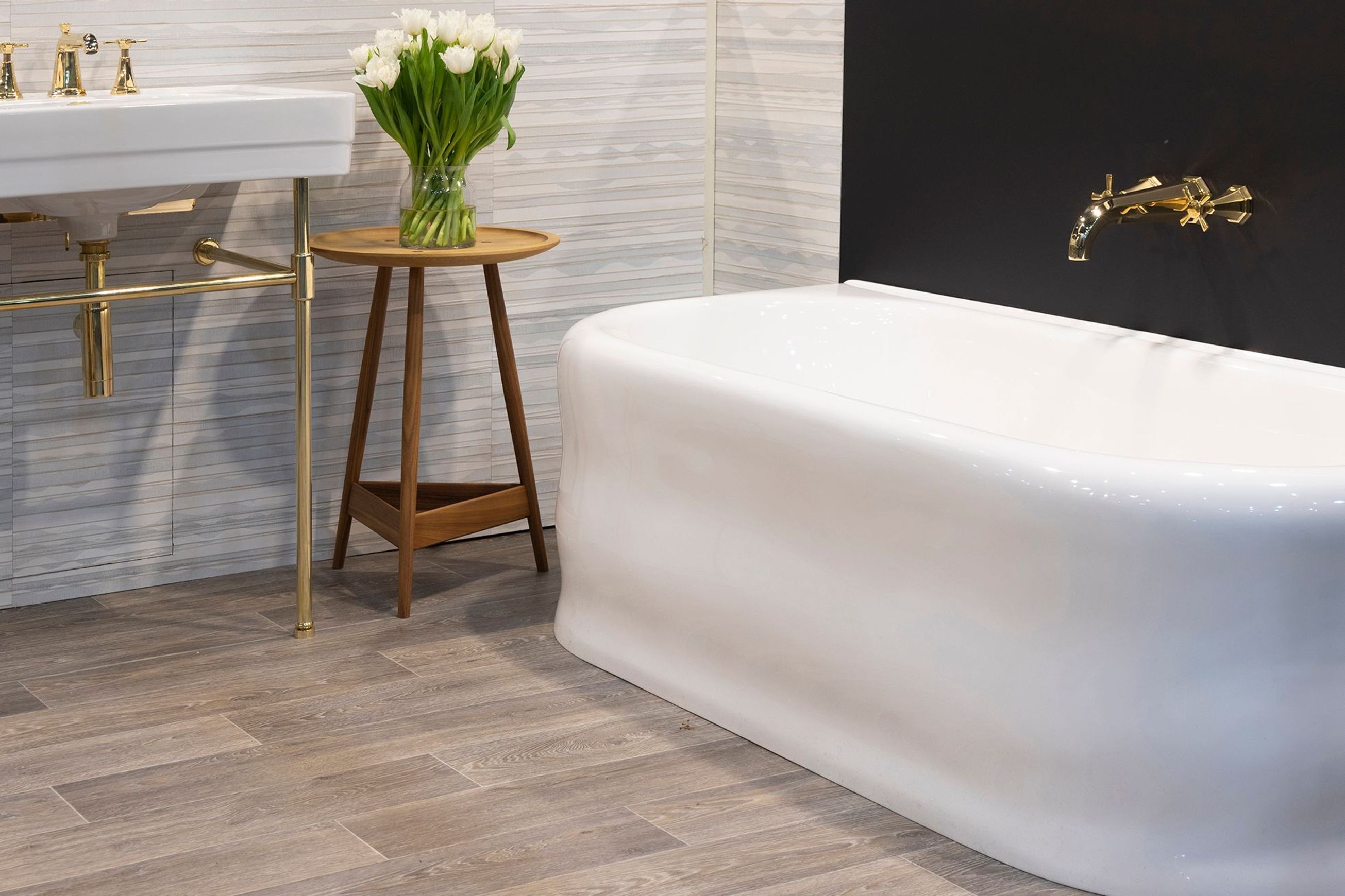 Soho 1300 Double Basin