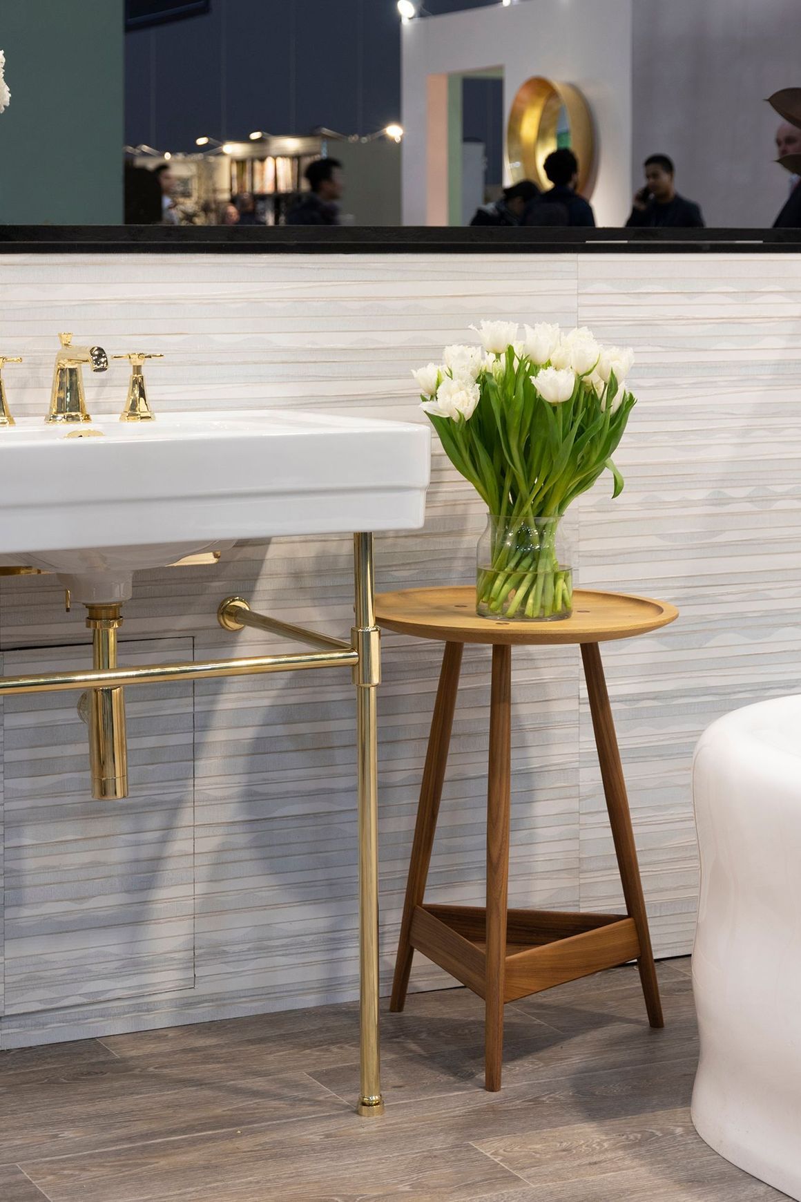 Soho 1300 Double Basin