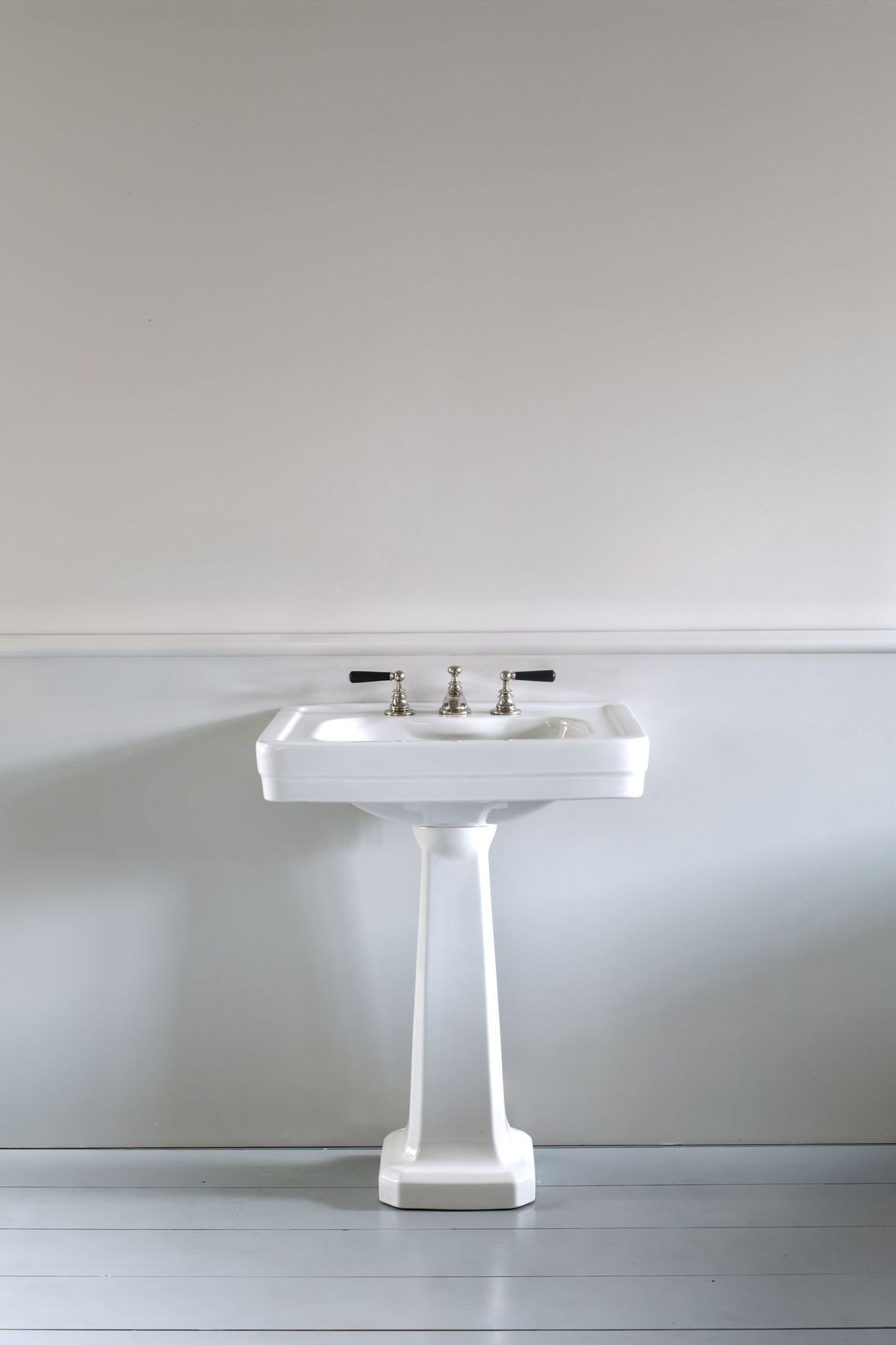 Soho Single Basin