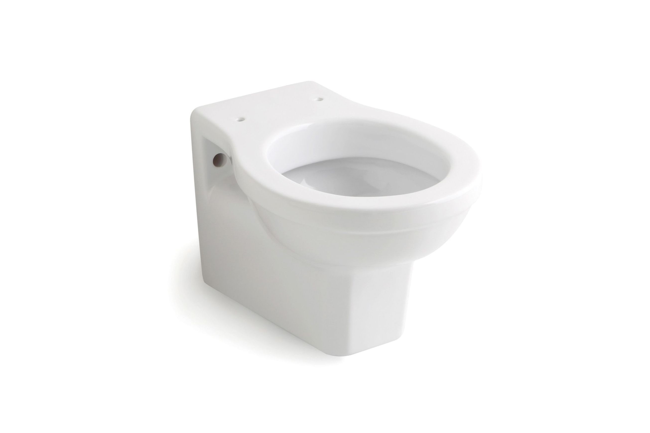 Soho wall hung toilet