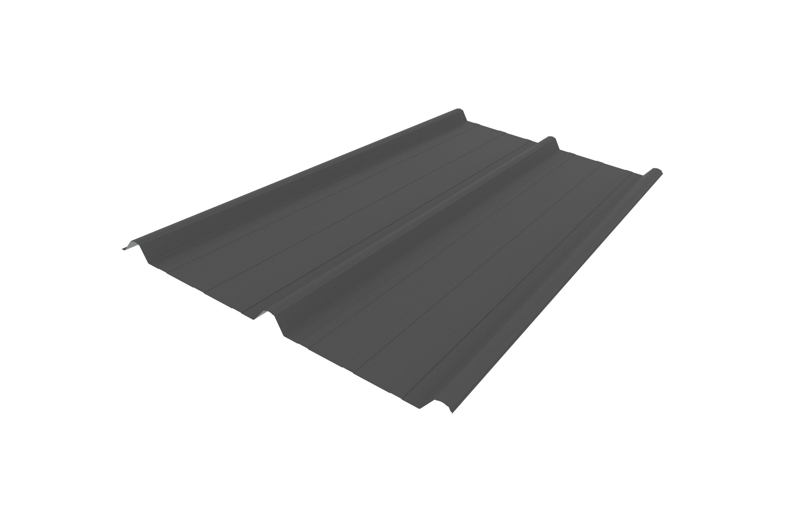 Solar-Rib® Roofing & Cladding