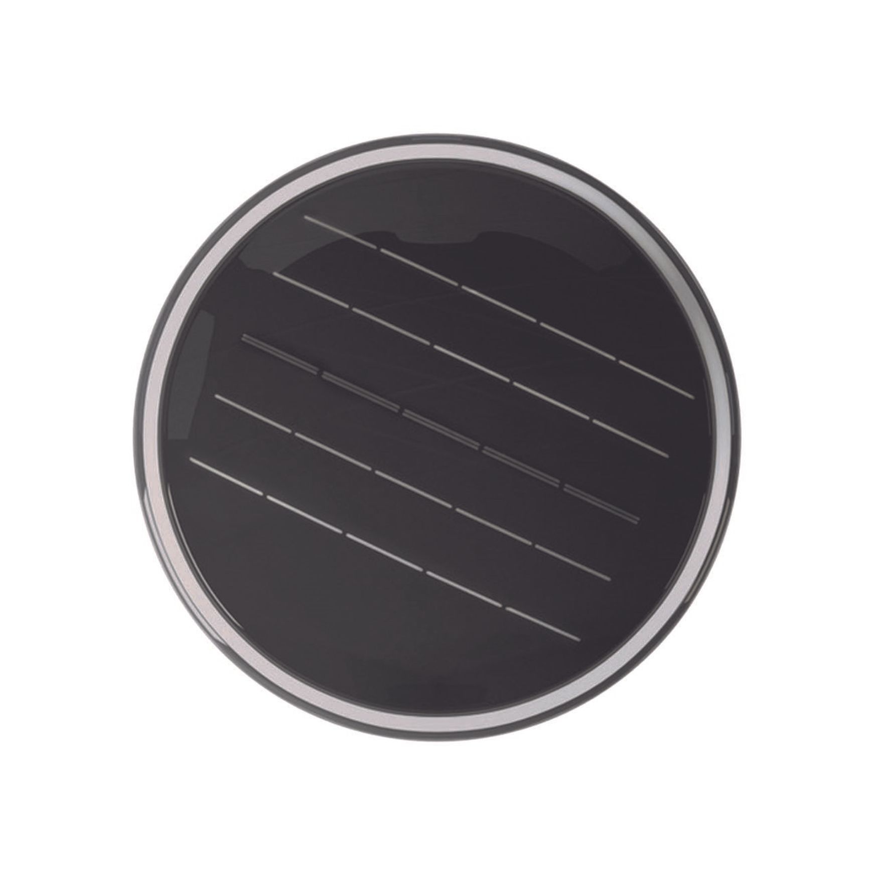 Solar Vandal Proof Bollard
