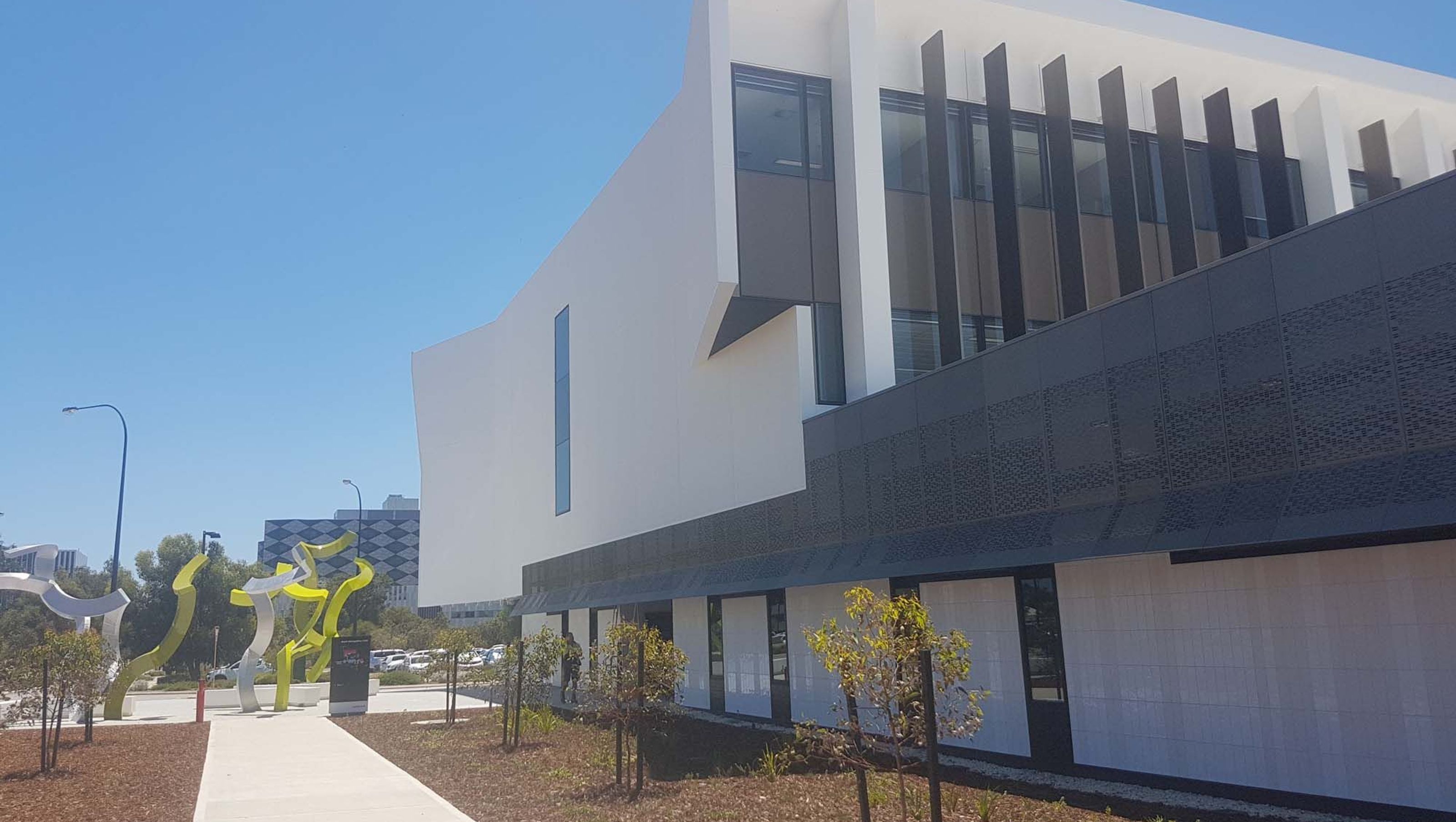 South Metropolitan TAFE