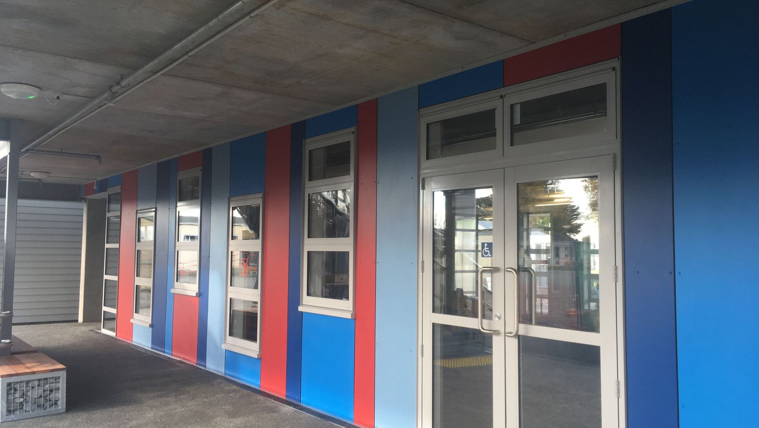 Southbrook Primary School