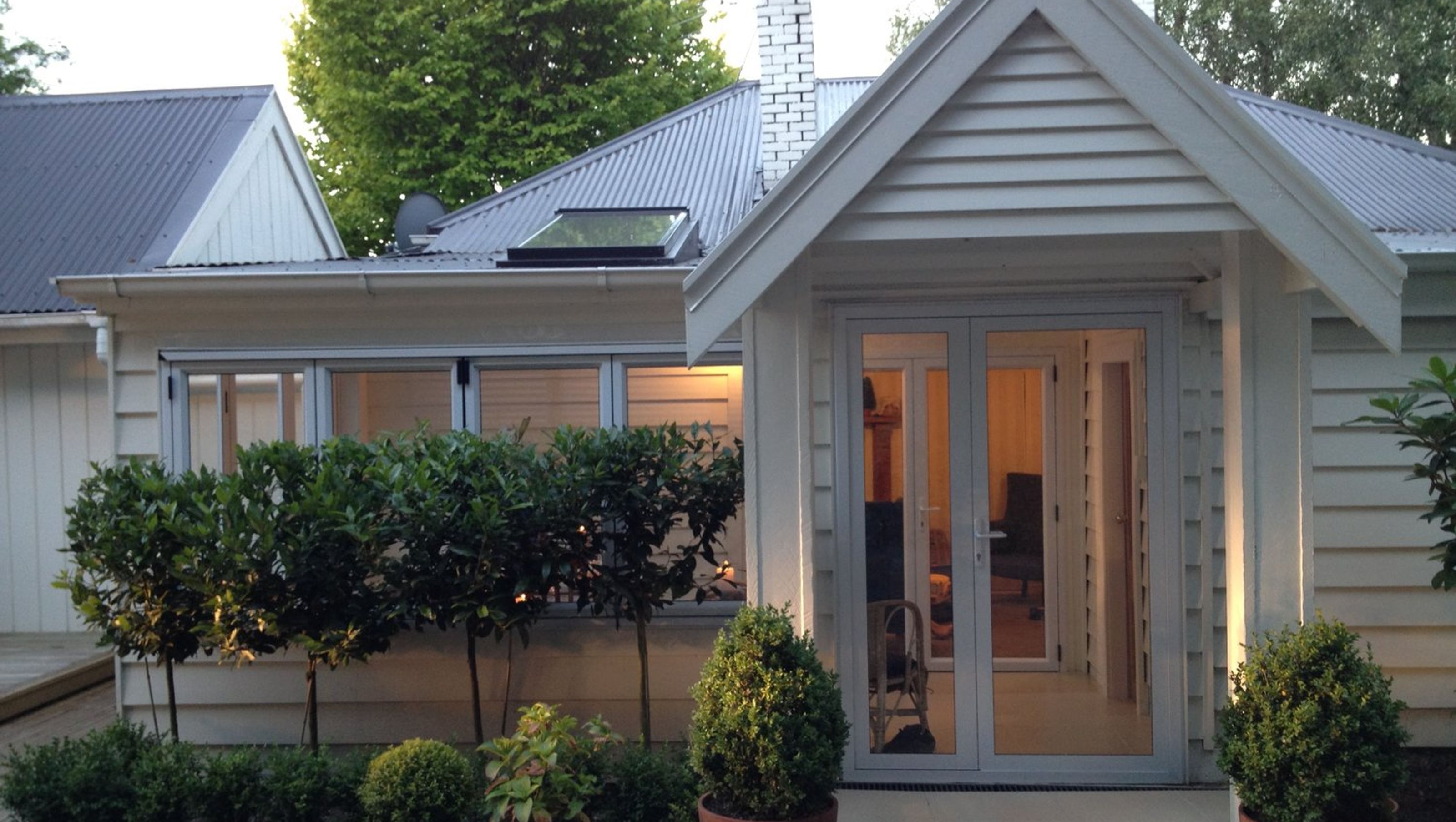 Southland Home