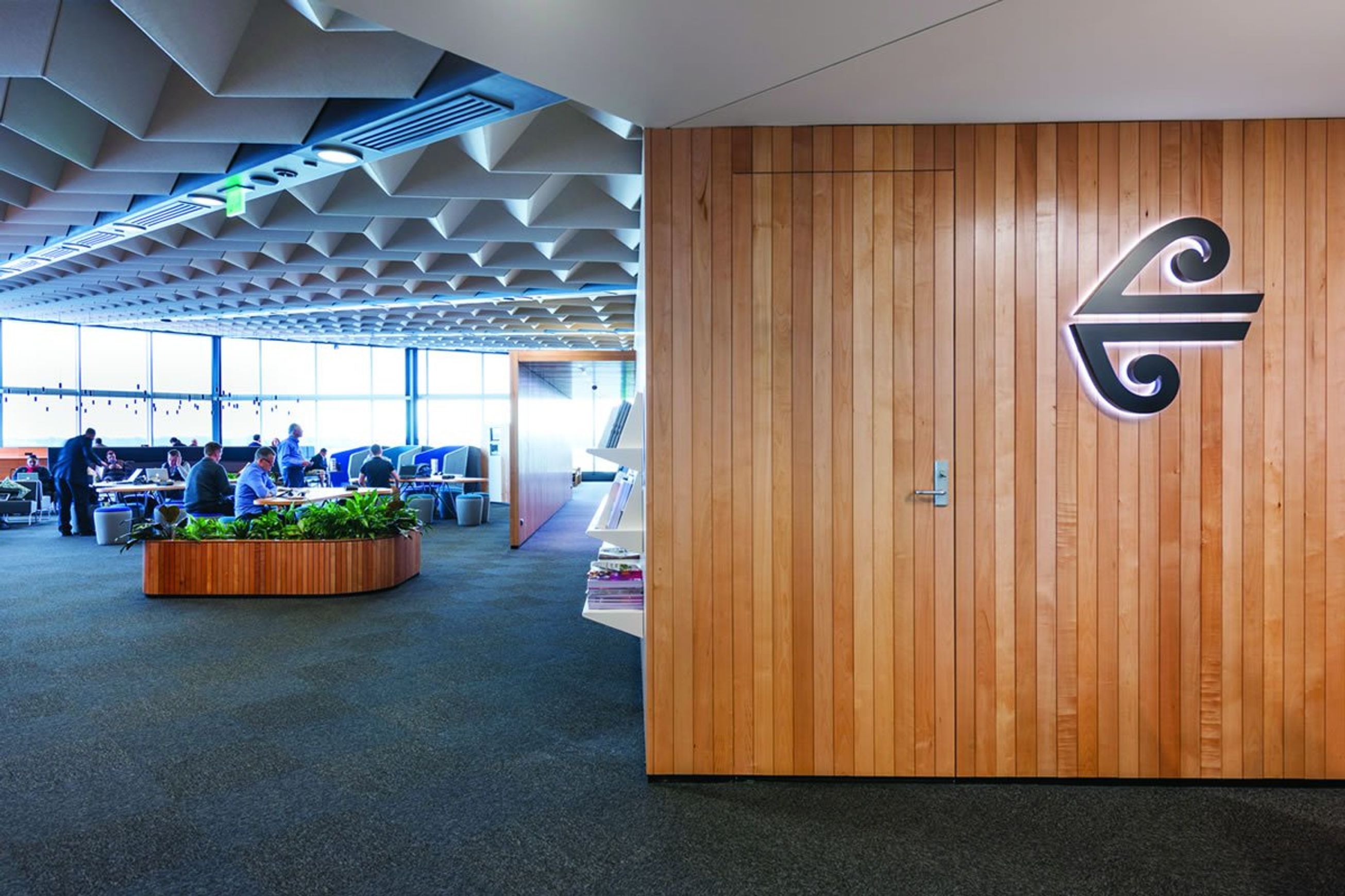 Southland Maple Beech Wall & Ceiling Lining