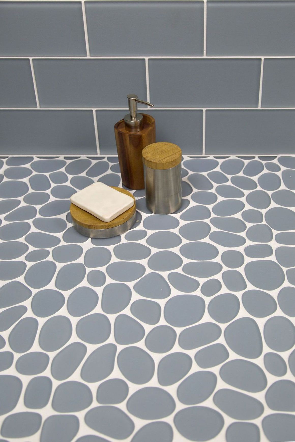 Spindrift Glass Tiles