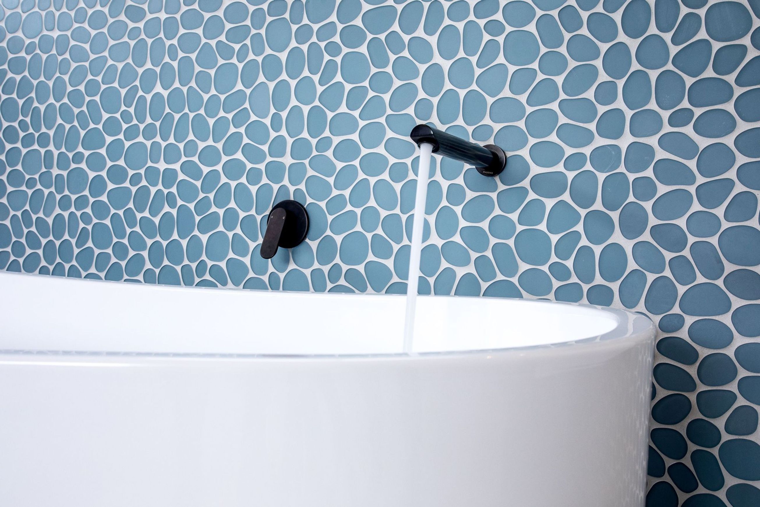 Spindrift Glass Tiles