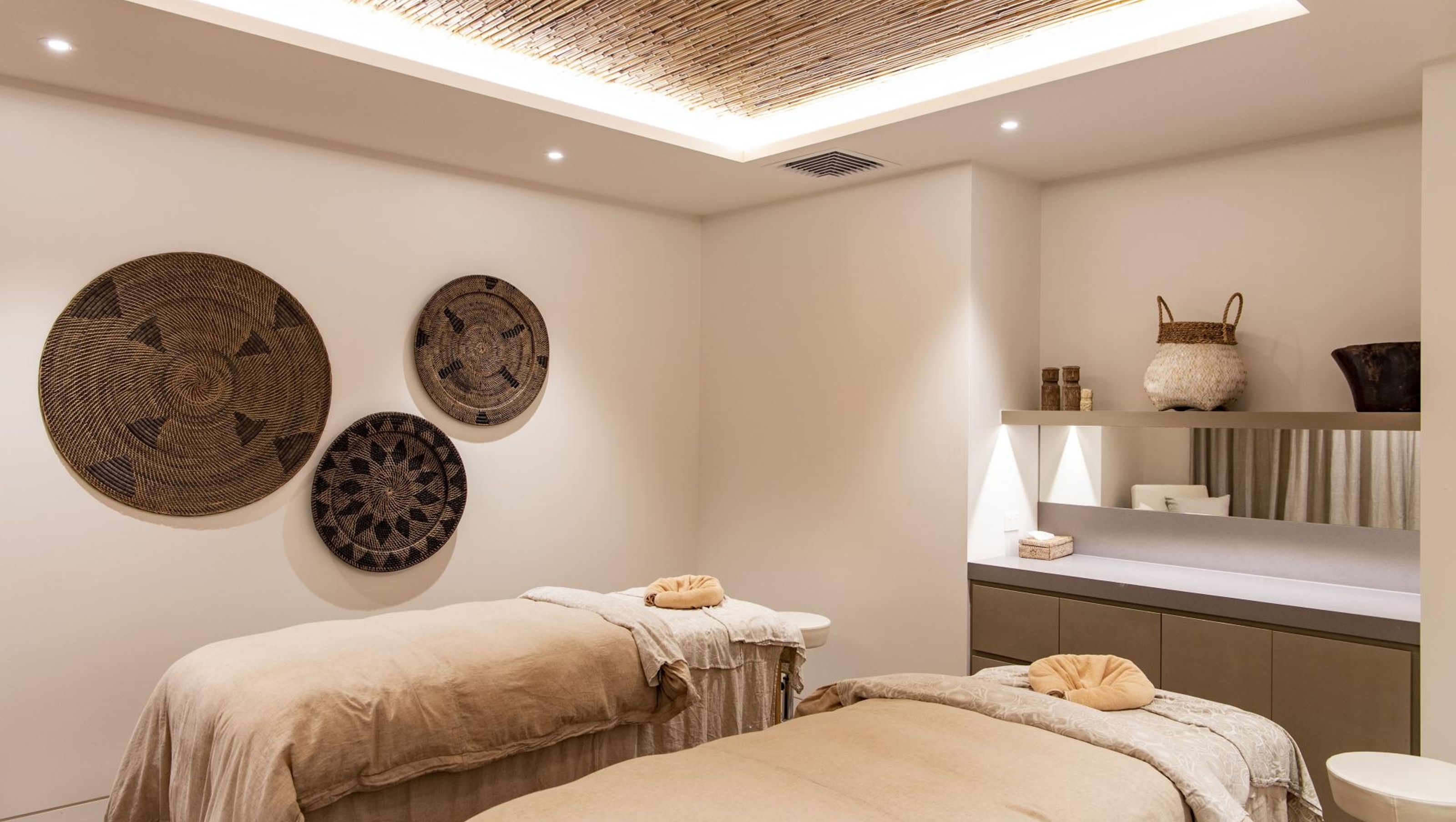 Spring Spa