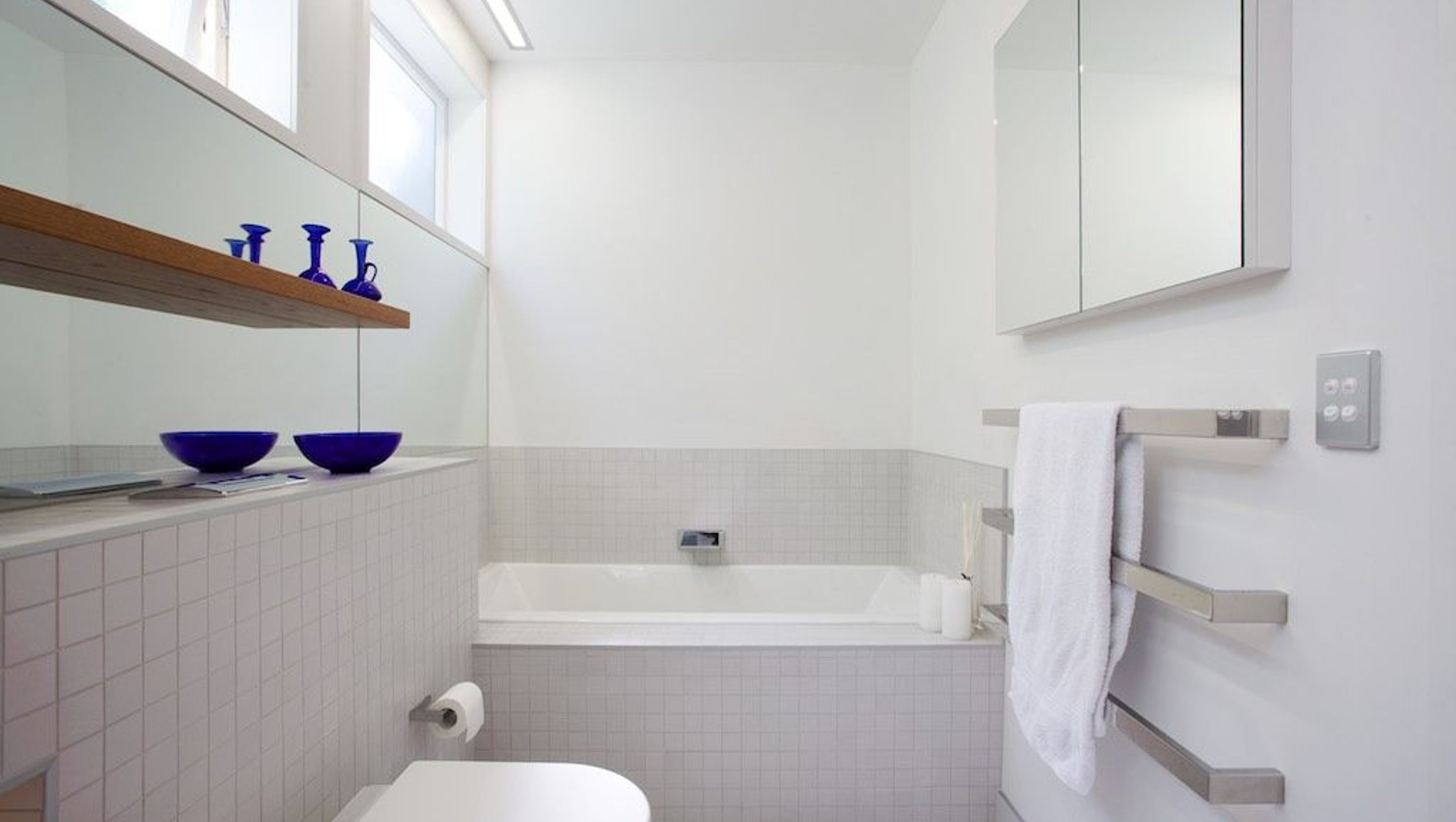 St Heliers Bathroom