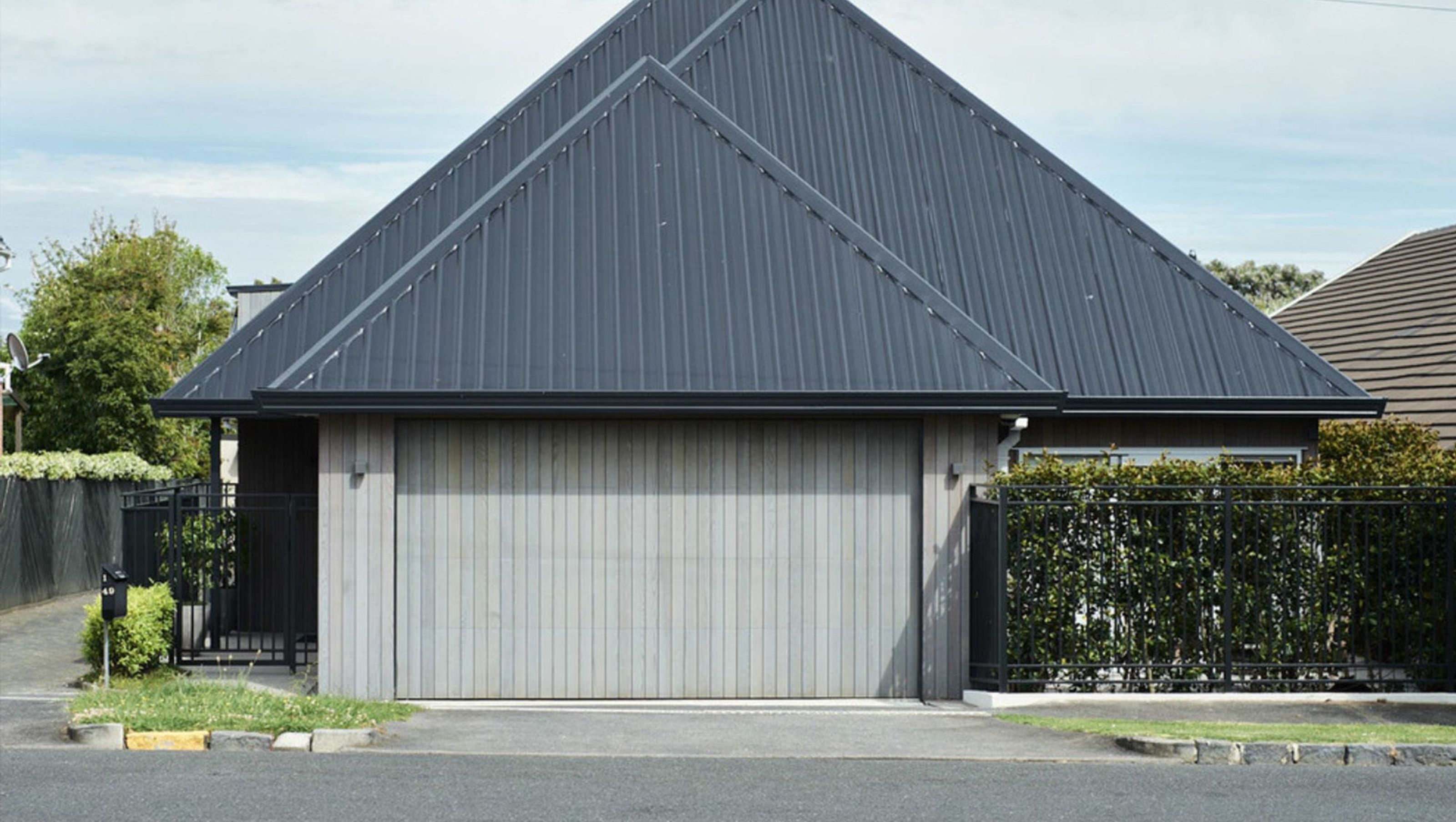 St Heliers Home