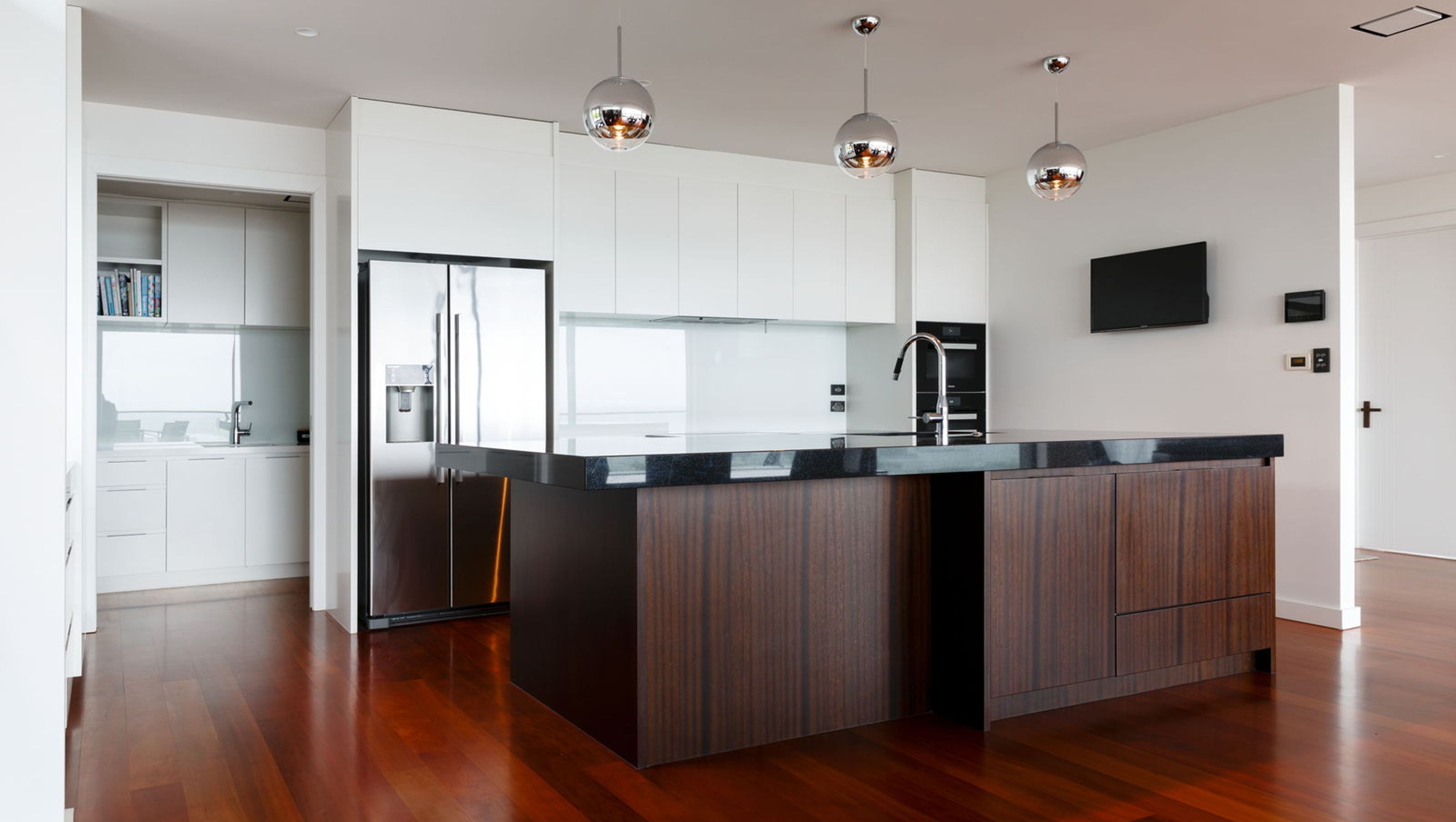 St Heliers Home