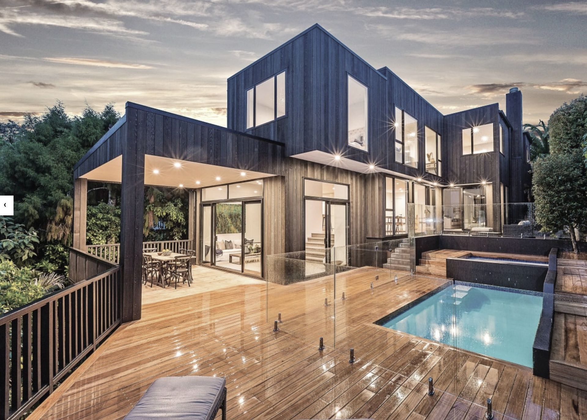 Designate Architectural and Remediation Design